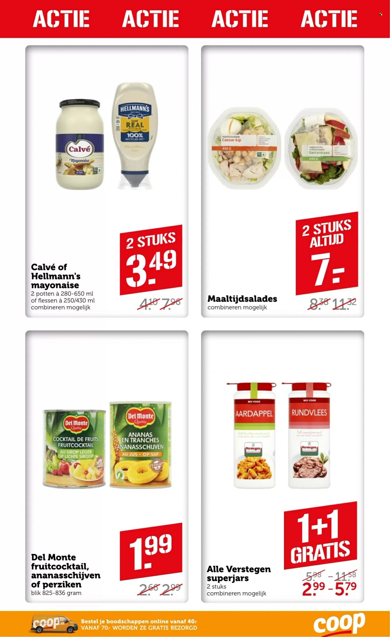 Coop-aanbieding - 4-7-2022 - 10-7-2022. Pagina 4