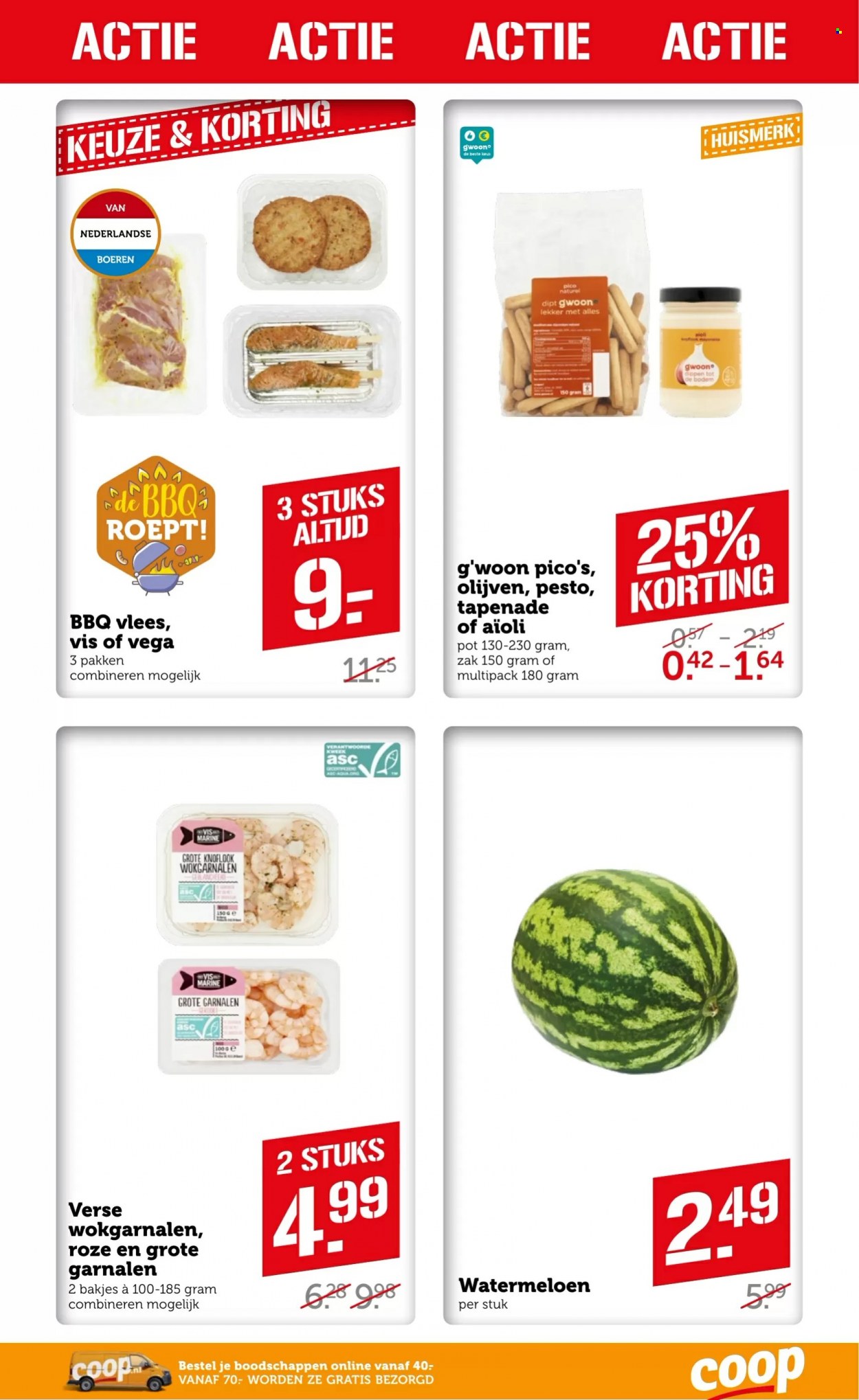 Coop-aanbieding - 4-7-2022 - 10-7-2022. Pagina 5