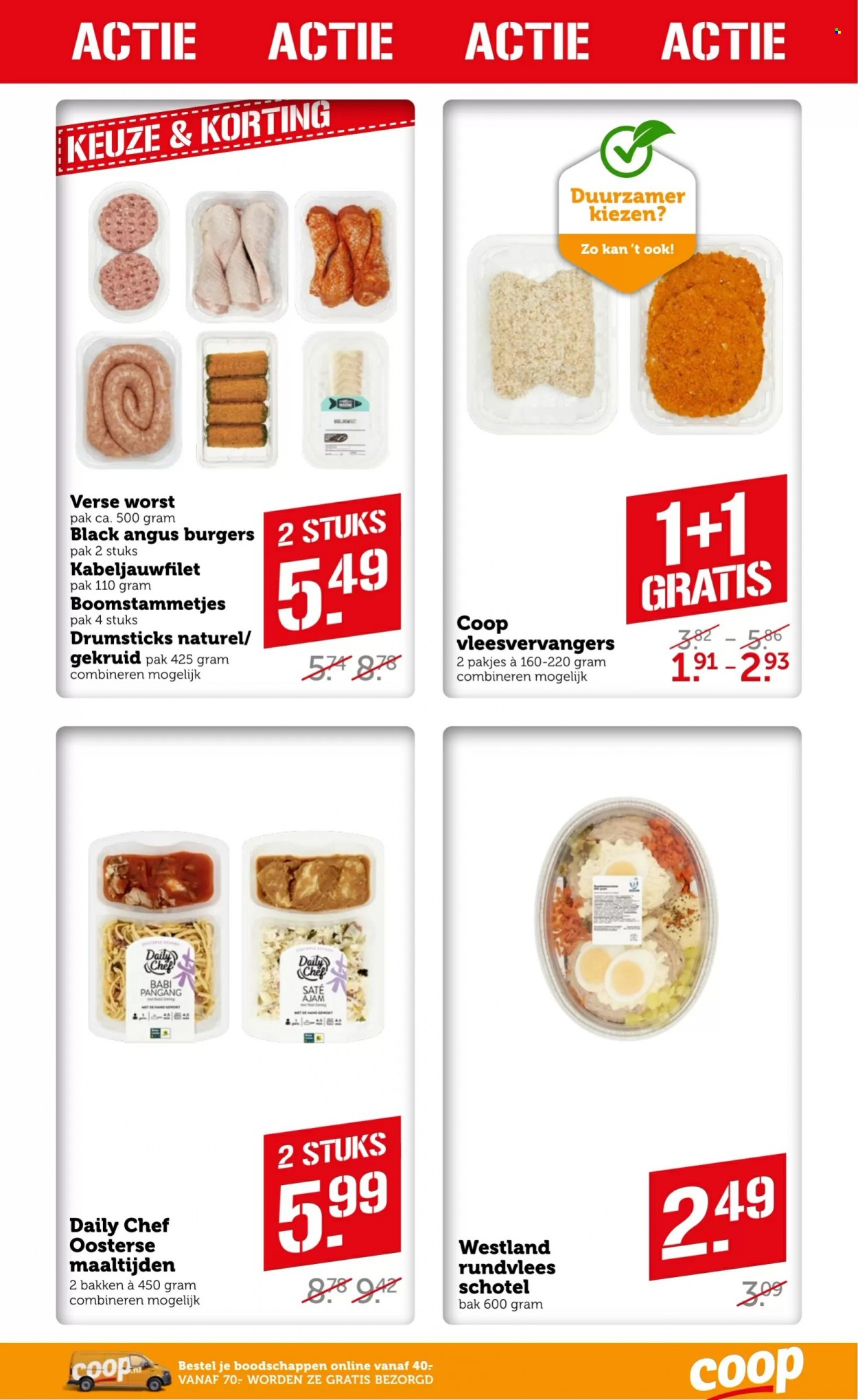 Coop-aanbieding - 4-7-2022 - 10-7-2022. Pagina 7