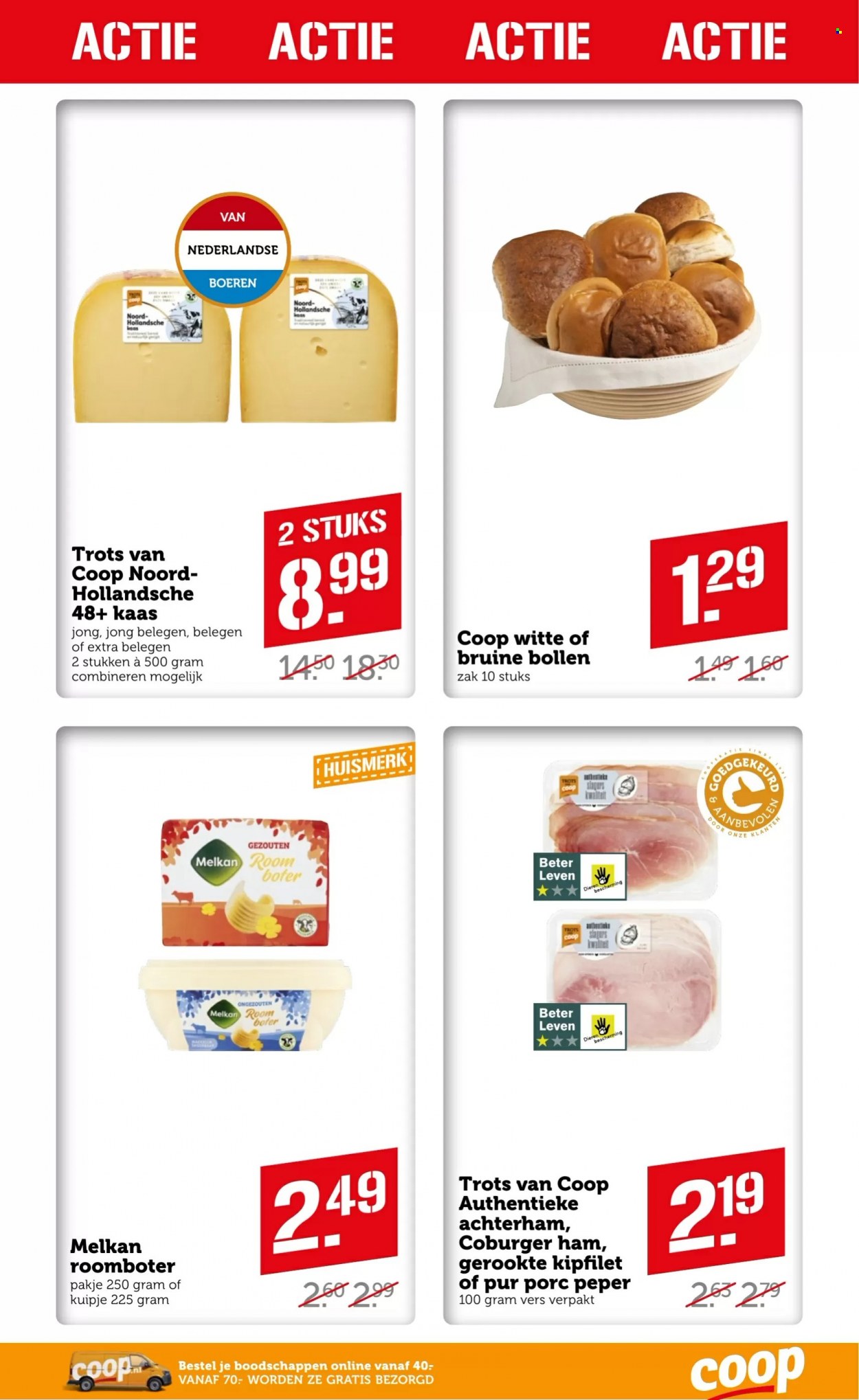 Coop-aanbieding - 4-7-2022 - 10-7-2022. Pagina 11