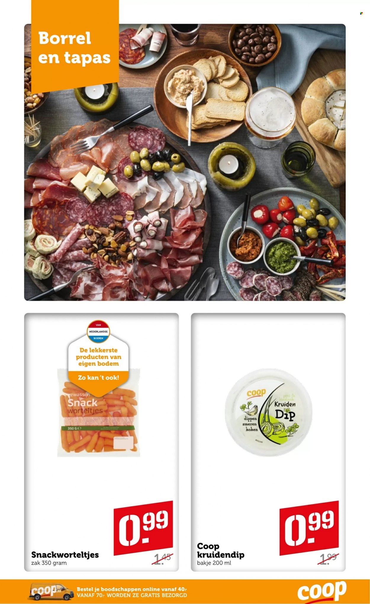 Coop-aanbieding - 4-7-2022 - 10-7-2022. Pagina 14
