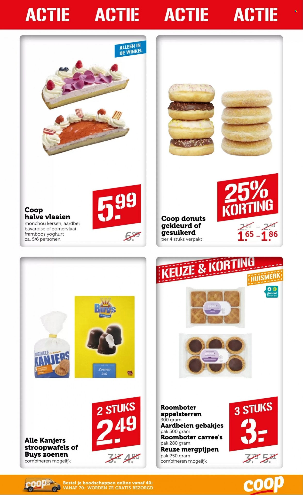 Coop-aanbieding - 4-7-2022 - 10-7-2022. Pagina 16