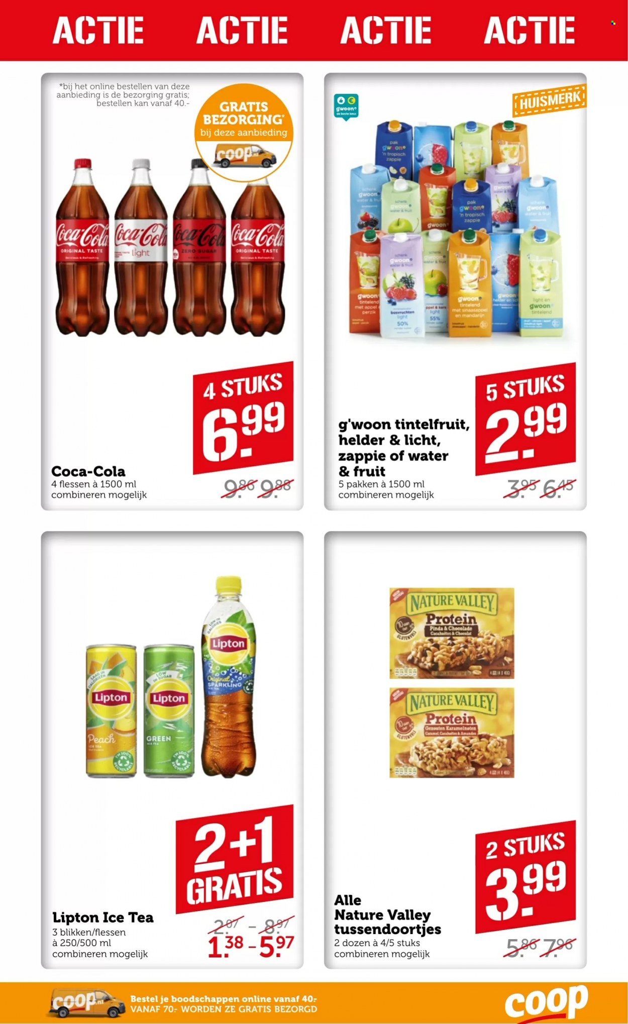 Coop-aanbieding - 4-7-2022 - 10-7-2022. Pagina 19