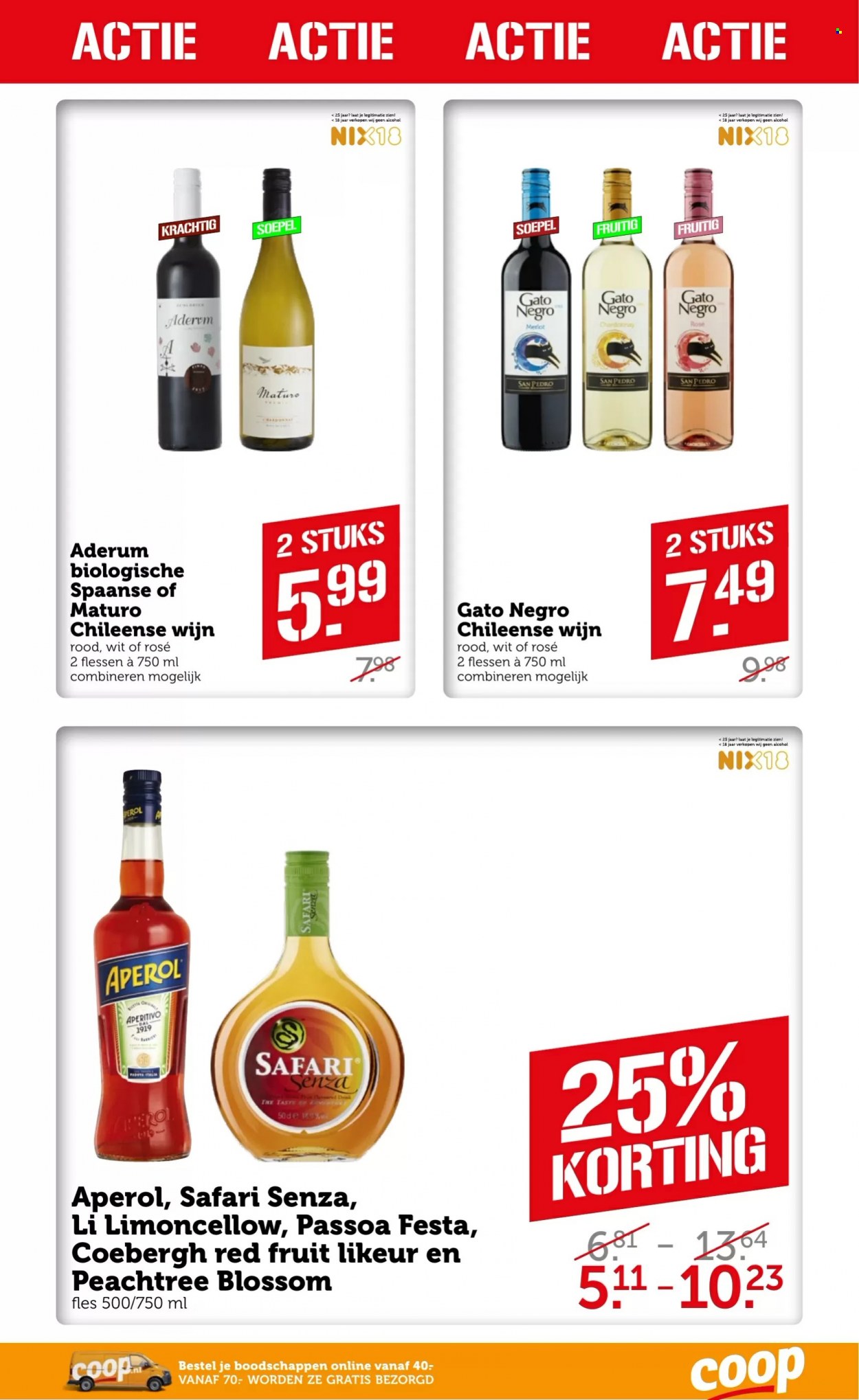 Coop-aanbieding - 4-7-2022 - 10-7-2022. Pagina 23