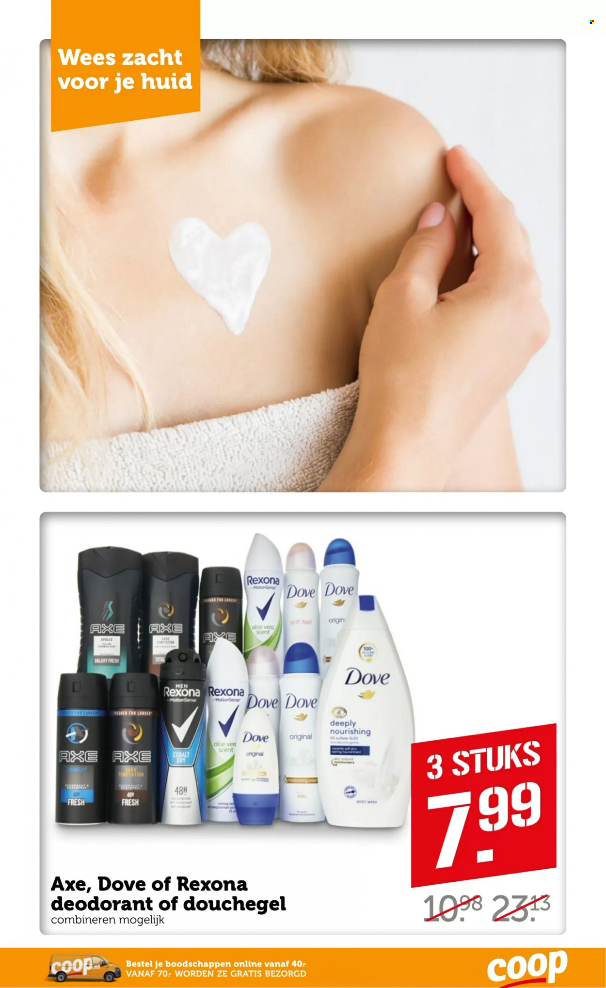 Coop-aanbieding - 4-7-2022 - 10-7-2022. Pagina 28