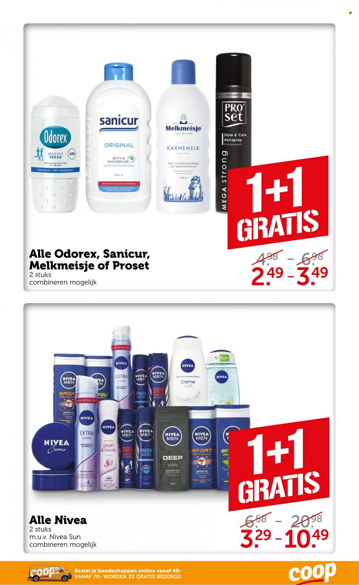 Coop-aanbieding - 4-7-2022 - 10-7-2022. Pagina 29