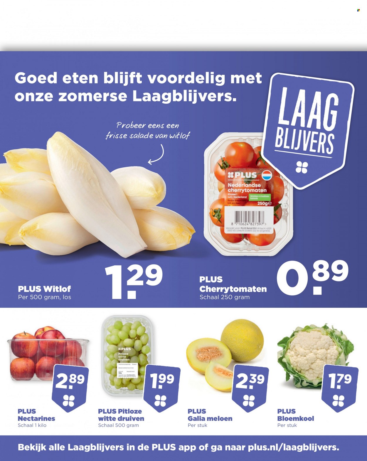 Plus-aanbieding - 3-7-2022 - 9-7-2022. Pagina 2