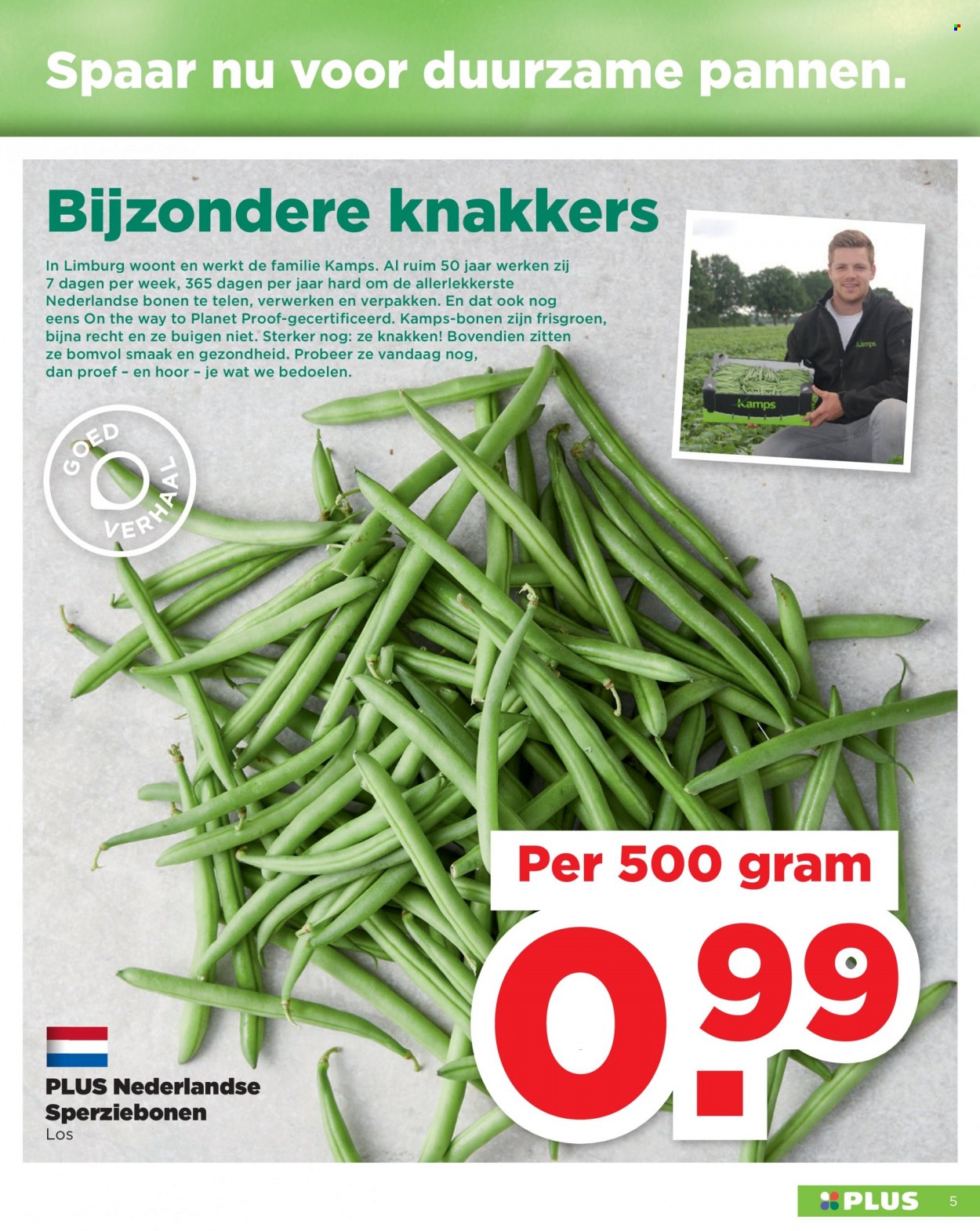 Plus-aanbieding - 3-7-2022 - 9-7-2022. Pagina 5