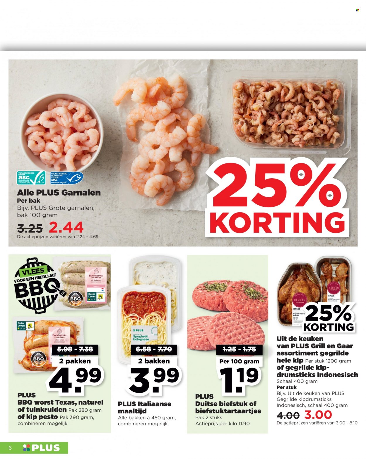 Plus-aanbieding - 3-7-2022 - 9-7-2022. Pagina 6