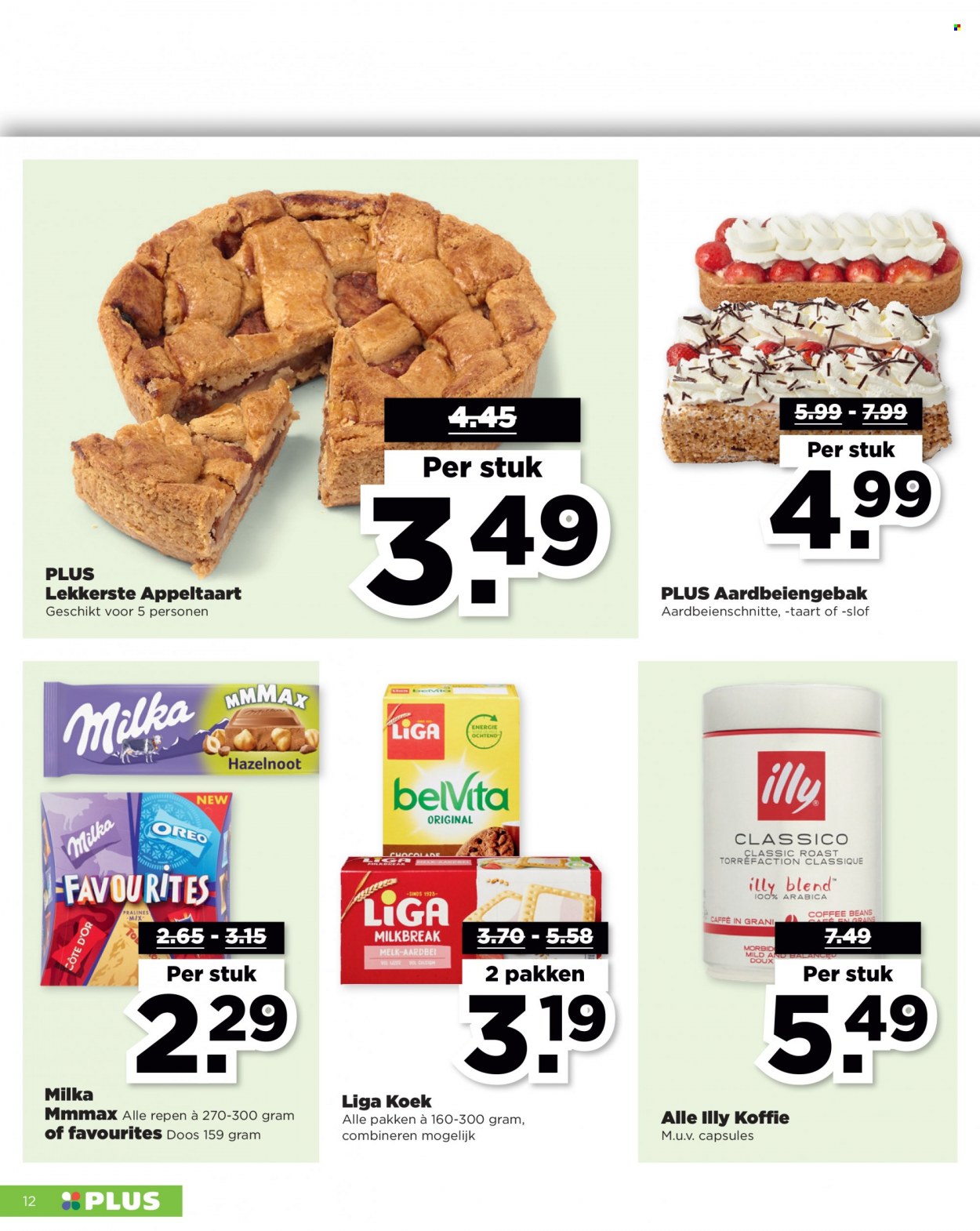 Plus-aanbieding - 3-7-2022 - 9-7-2022. Pagina 12