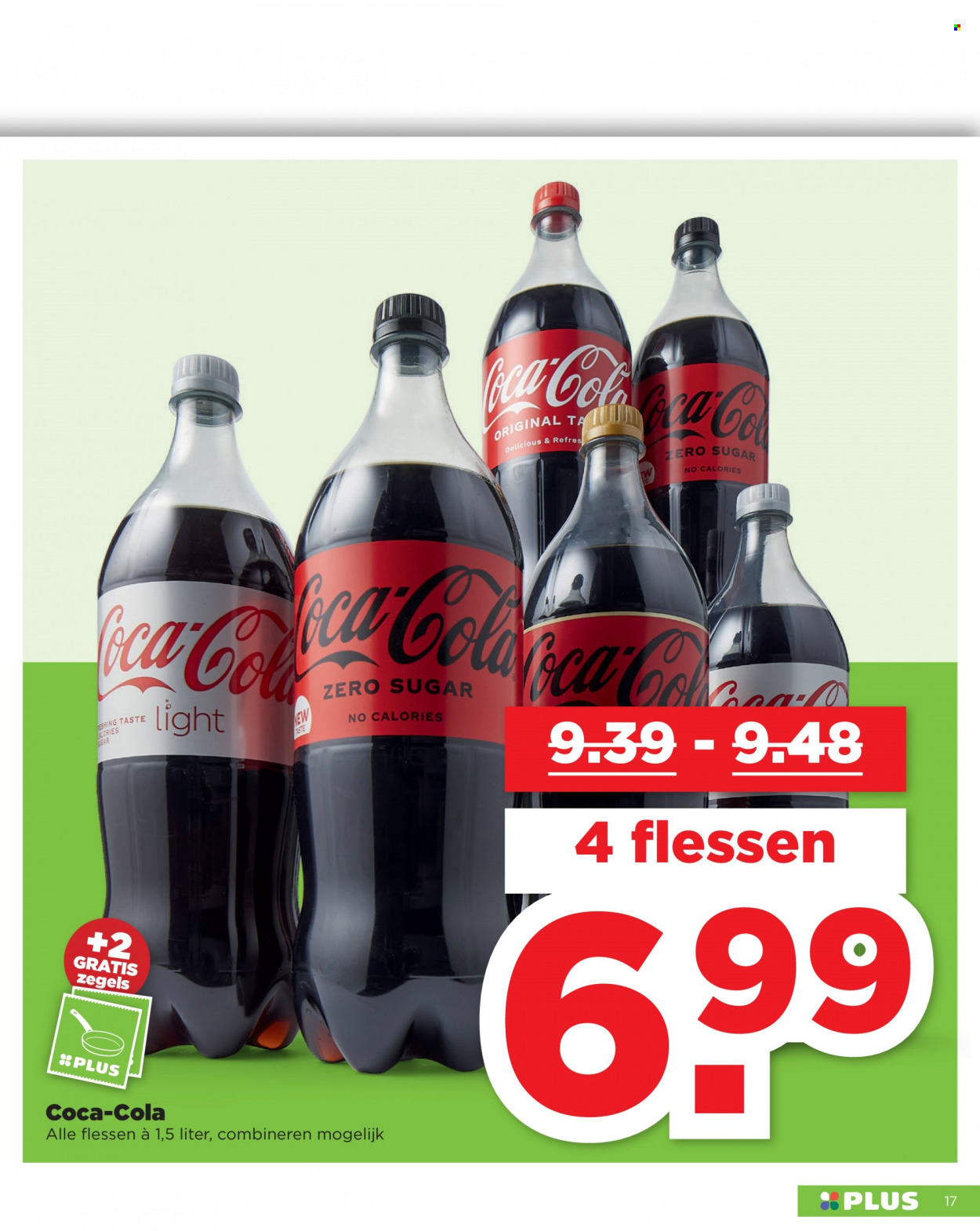 Plus-aanbieding - 3-7-2022 - 9-7-2022. Pagina 21