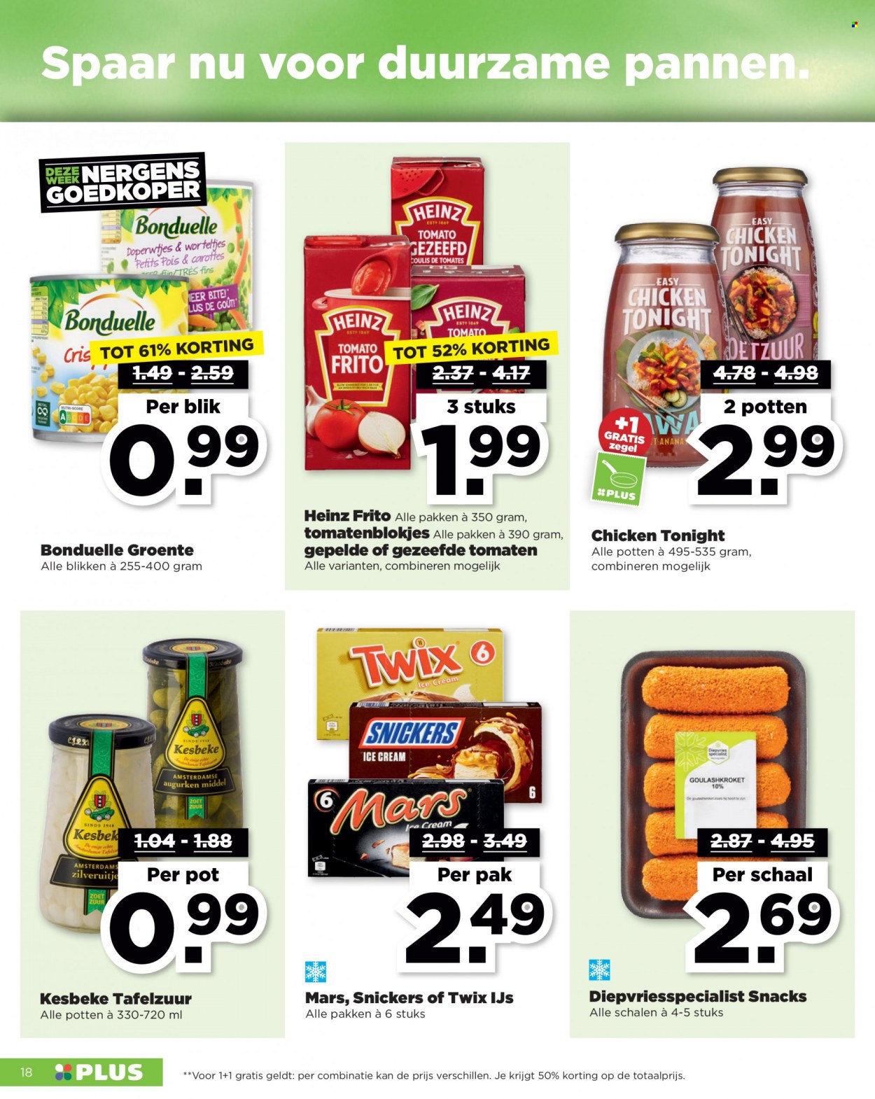 Plus-aanbieding - 3-7-2022 - 9-7-2022. Pagina 22