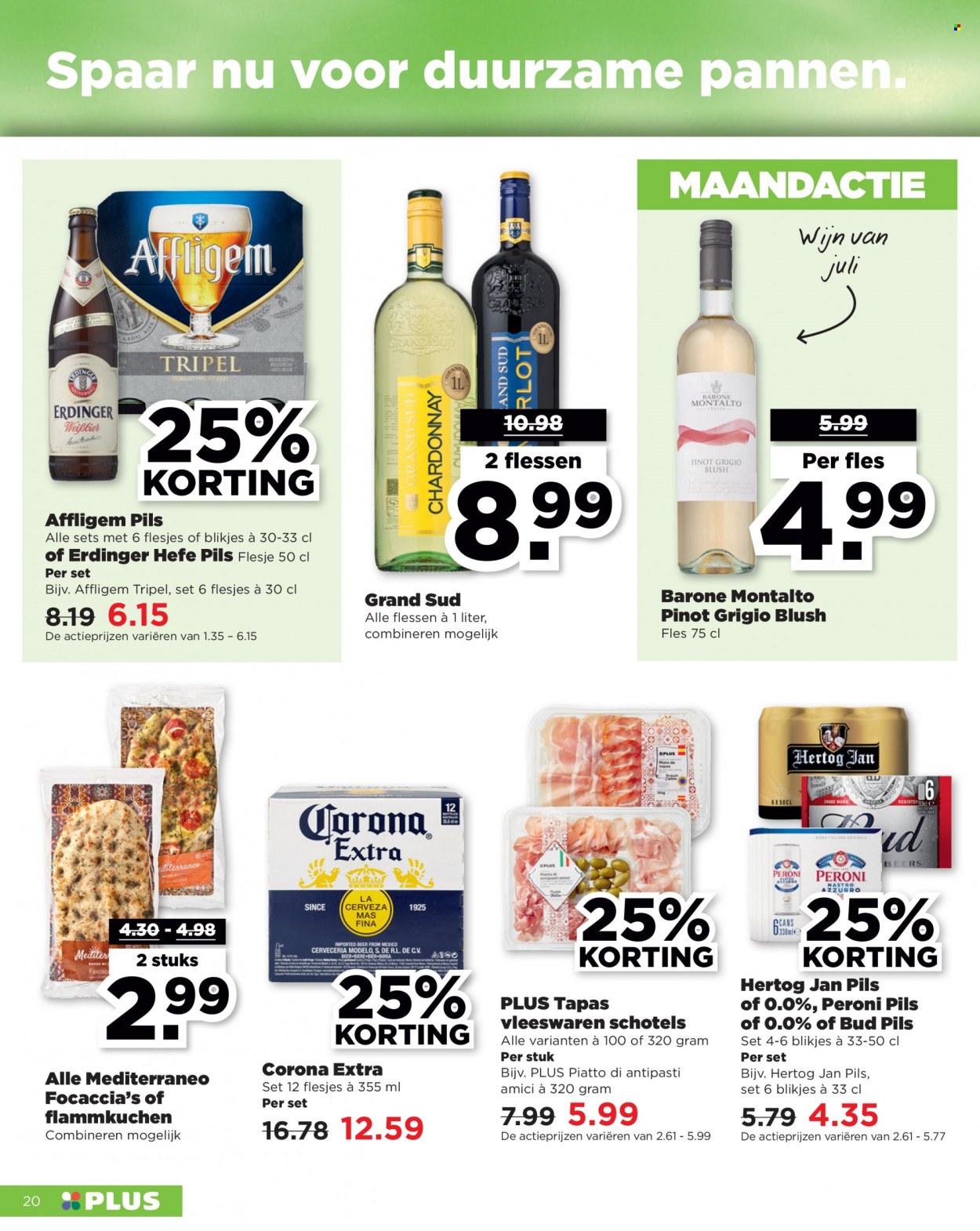 Plus-aanbieding - 3-7-2022 - 9-7-2022. Pagina 24