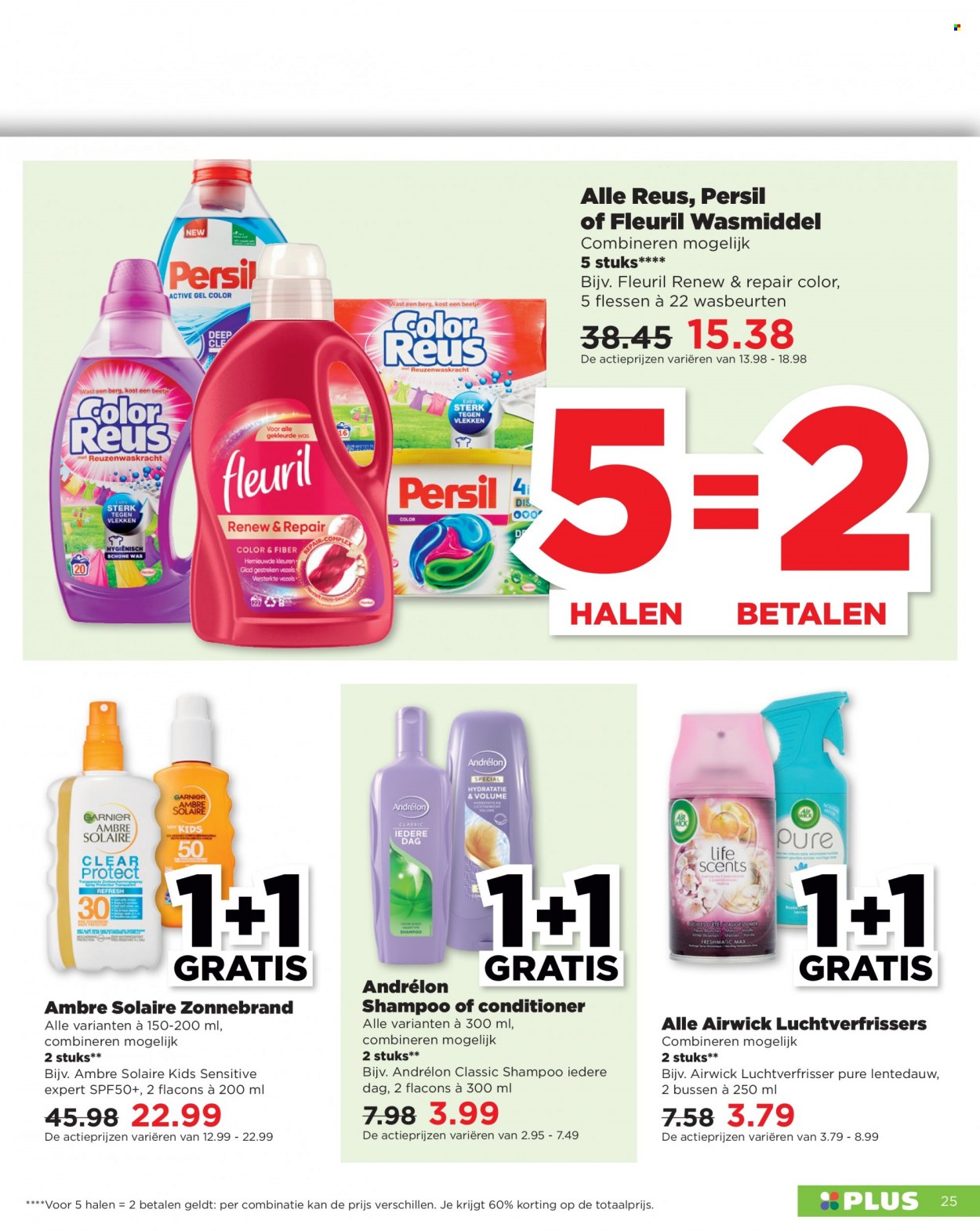 Plus-aanbieding - 3-7-2022 - 9-7-2022. Pagina 29