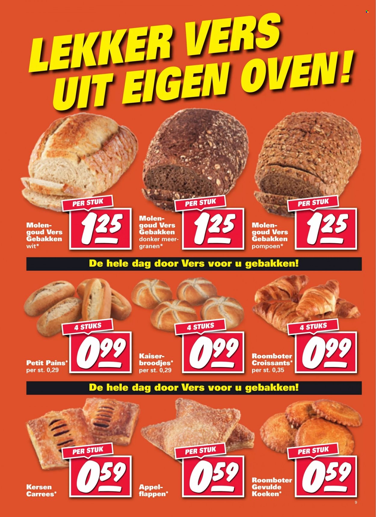 Nettorama-aanbieding - 4-7-2022 - 10-7-2022. Pagina 9