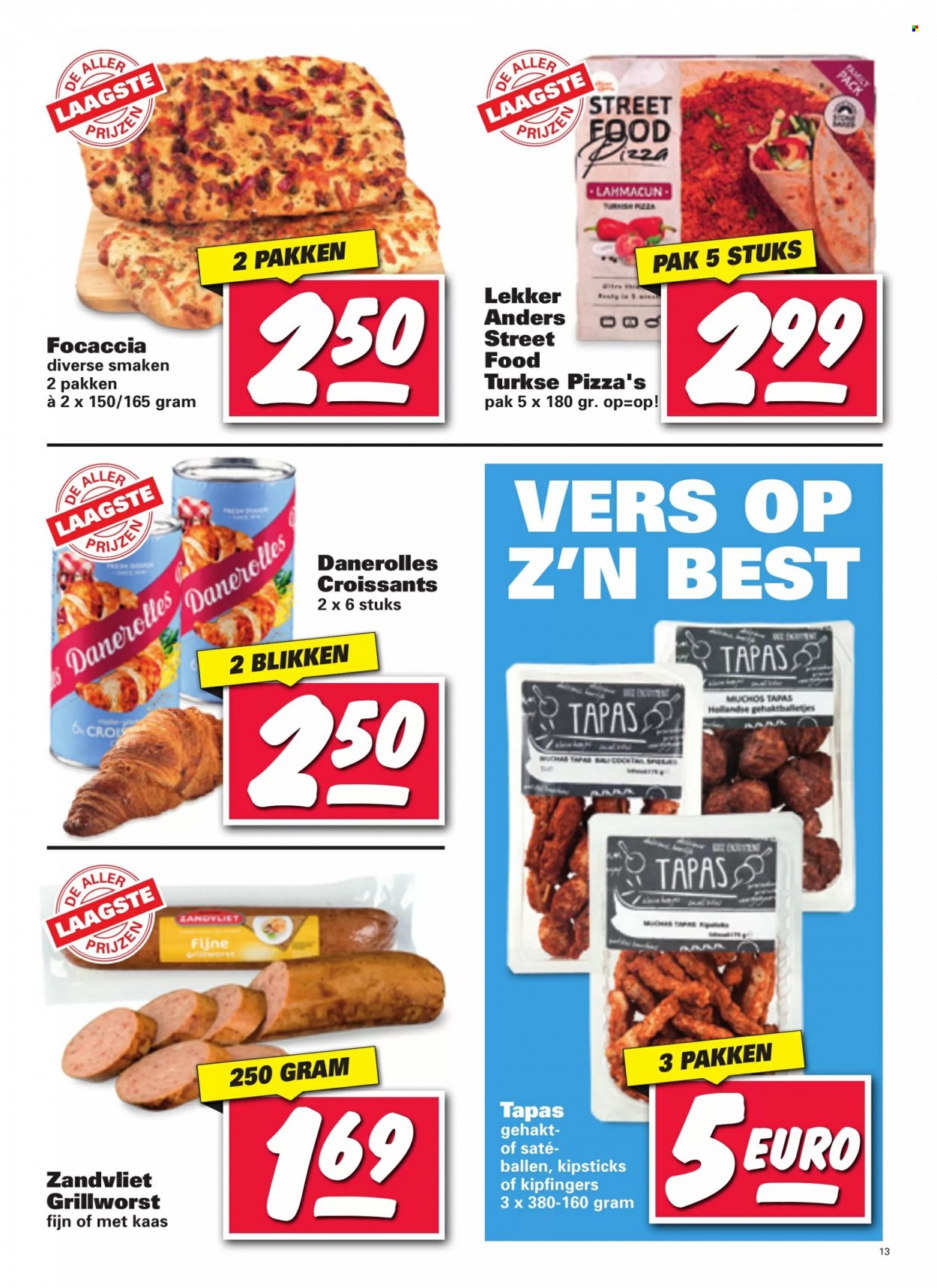 Nettorama-aanbieding - 4-7-2022 - 10-7-2022. Pagina 13