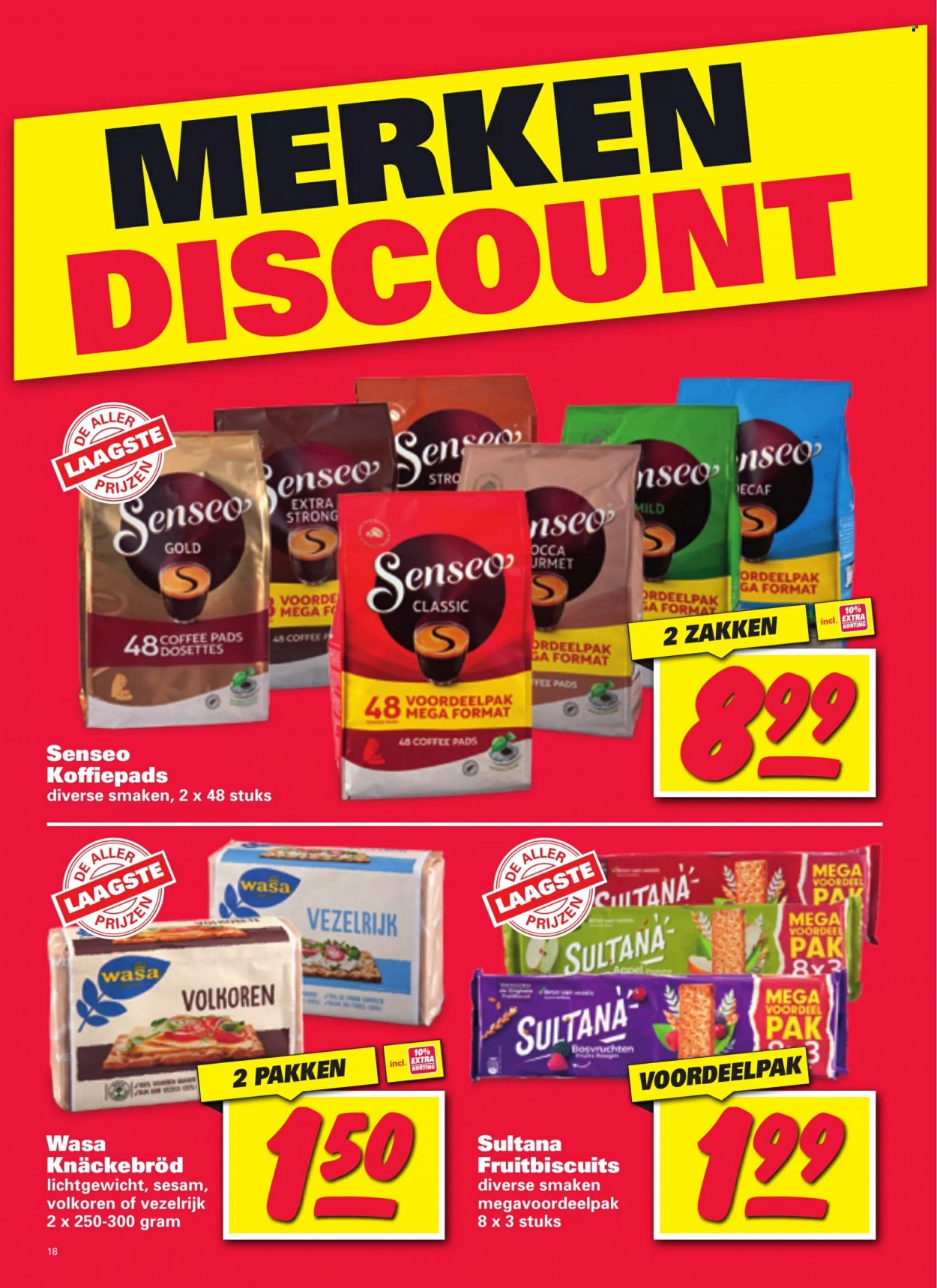 Nettorama-aanbieding - 4-7-2022 - 10-7-2022. Pagina 18