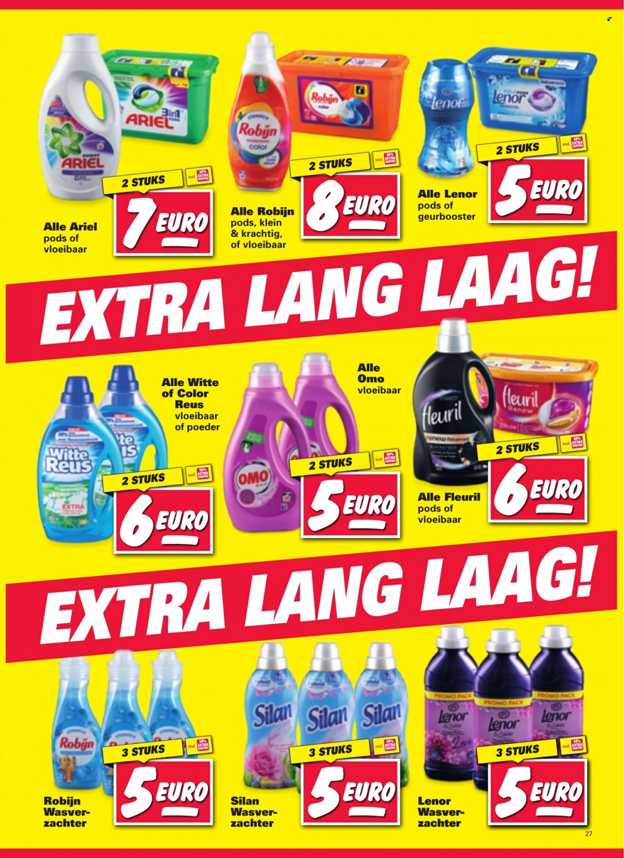 Nettorama-aanbieding - 4-7-2022 - 10-7-2022. Pagina 27
