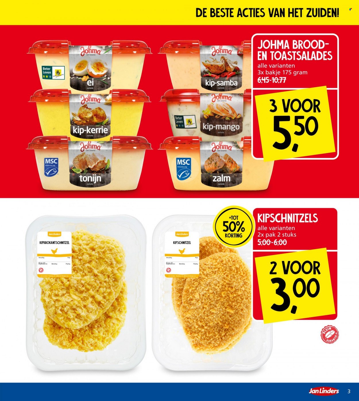 Jan Linders-aanbieding - 4-7-2022 - 10-7-2022. Pagina 3