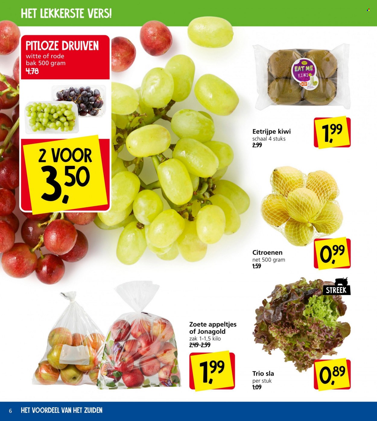 Jan Linders-aanbieding - 4-7-2022 - 10-7-2022. Pagina 6