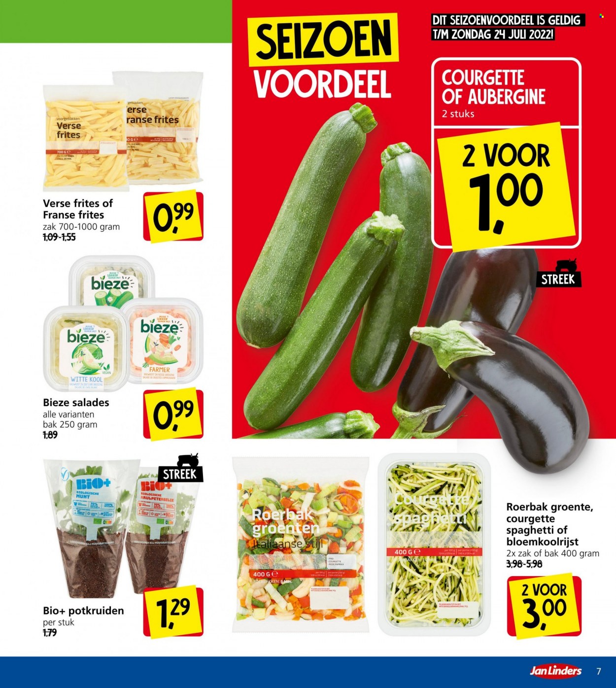 Jan Linders-aanbieding - 4-7-2022 - 10-7-2022. Pagina 7