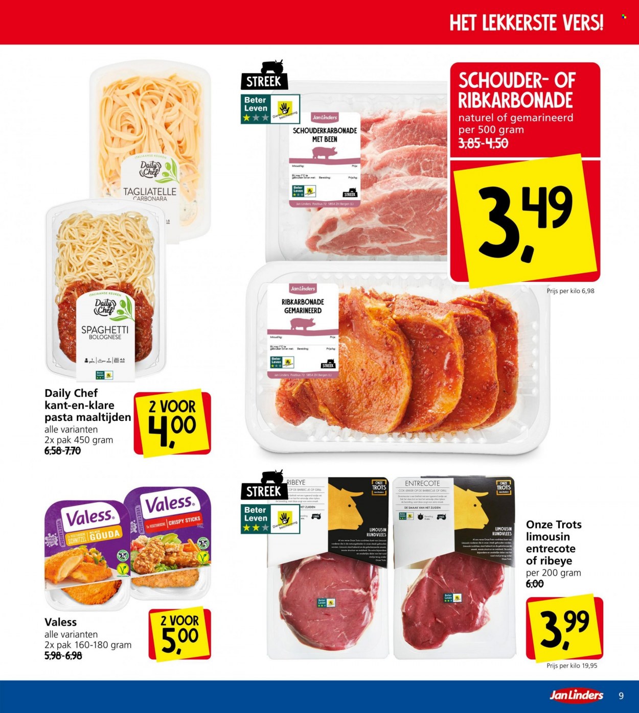 Jan Linders-aanbieding - 4-7-2022 - 10-7-2022. Pagina 9