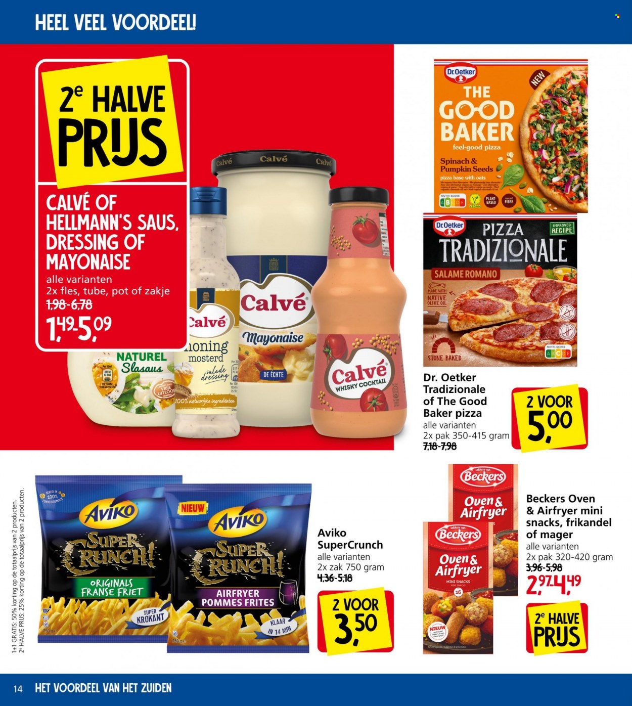 Jan Linders-aanbieding - 4-7-2022 - 10-7-2022. Pagina 14