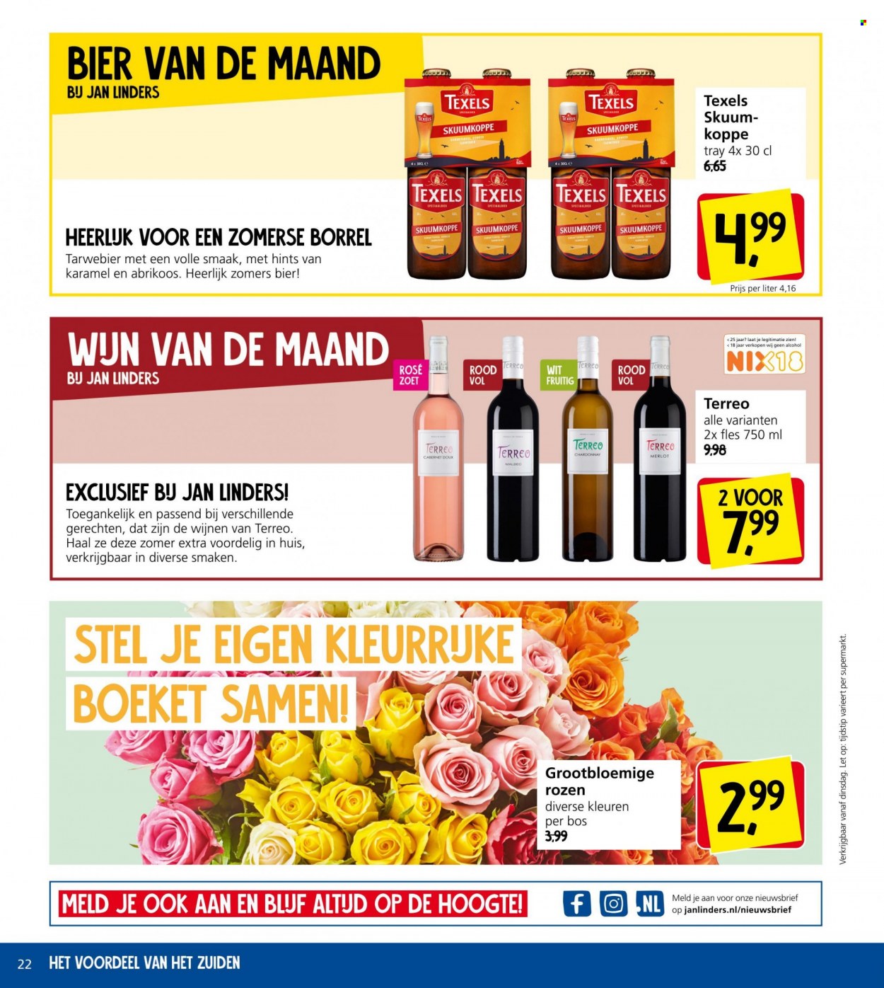 Jan Linders-aanbieding - 4-7-2022 - 10-7-2022. Pagina 22