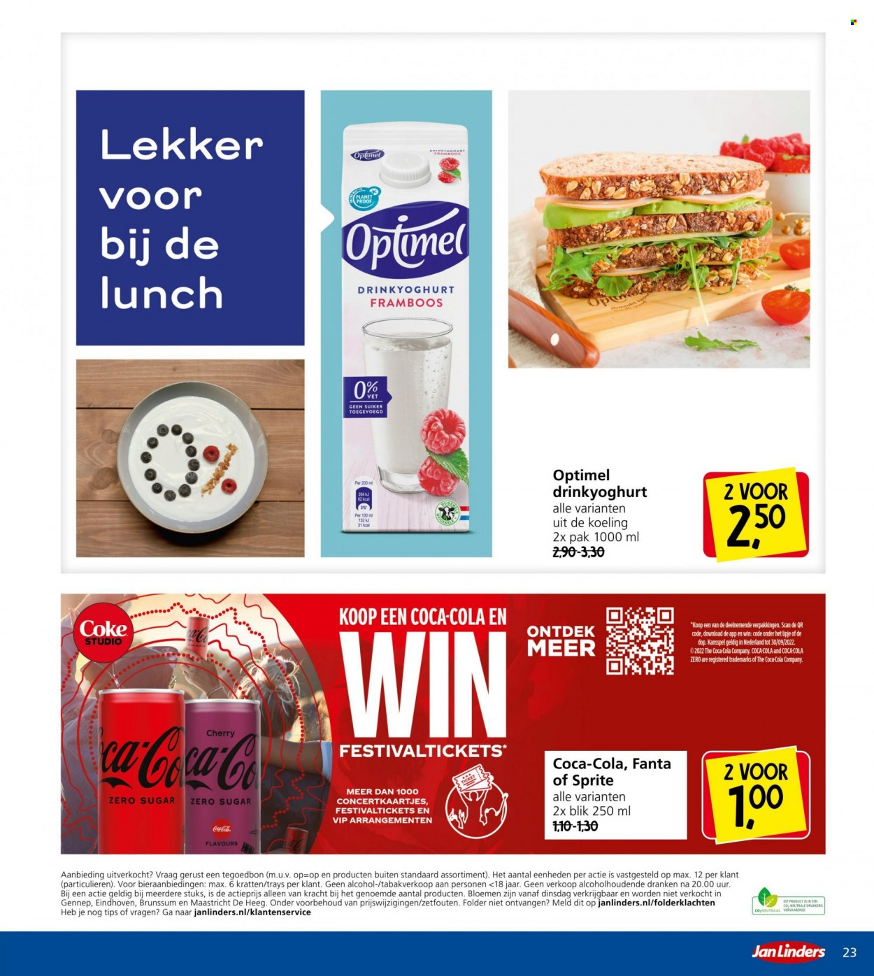 Jan Linders-aanbieding - 4-7-2022 - 10-7-2022. Pagina 23