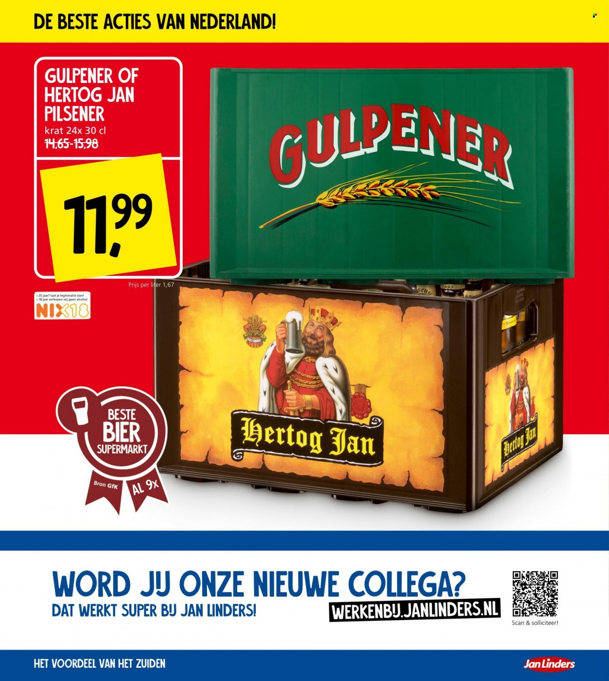 Jan Linders-aanbieding - 4-7-2022 - 10-7-2022. Pagina 24