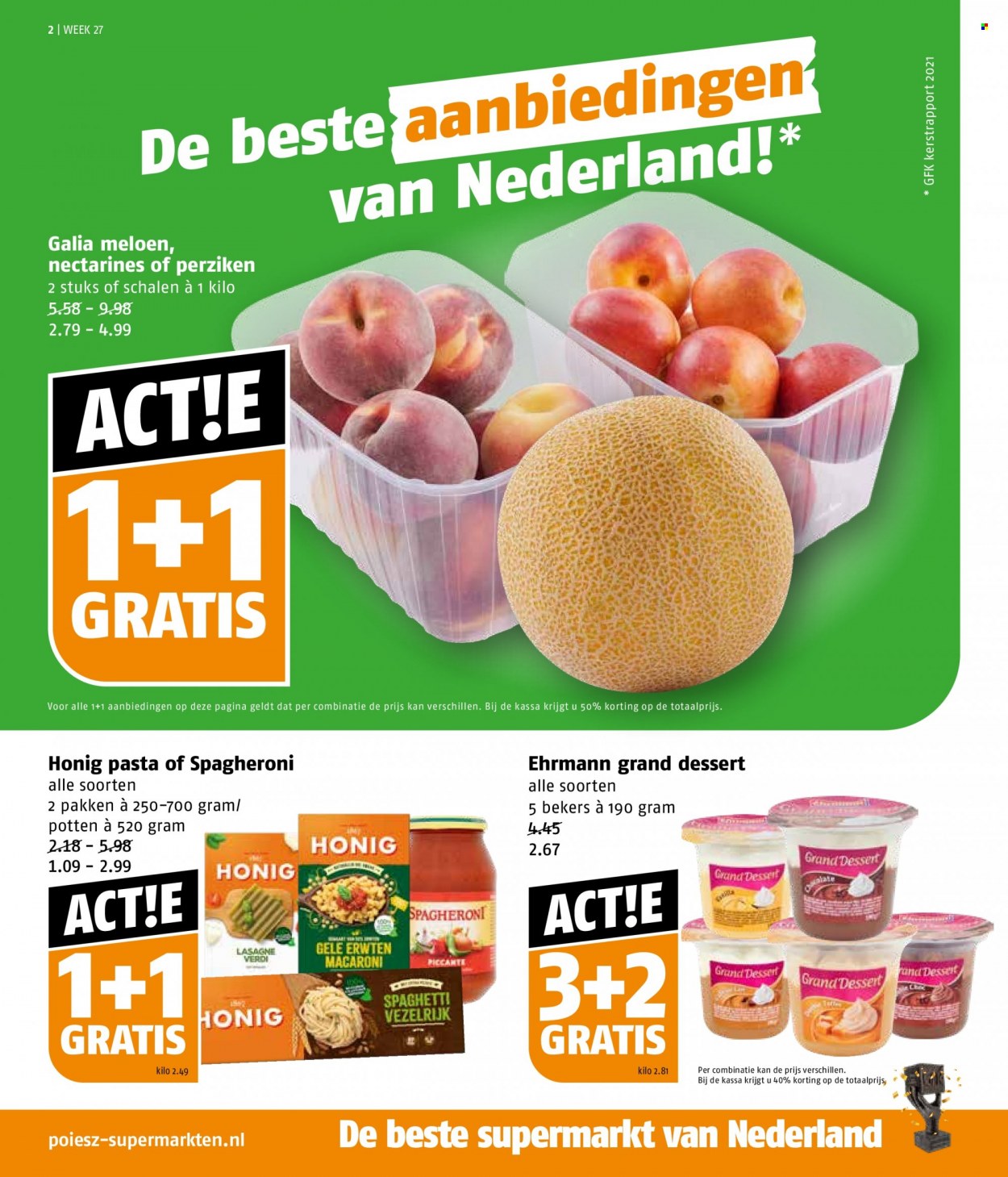 Poiesz-aanbieding - 4-7-2022 - 10-7-2022. Pagina 2