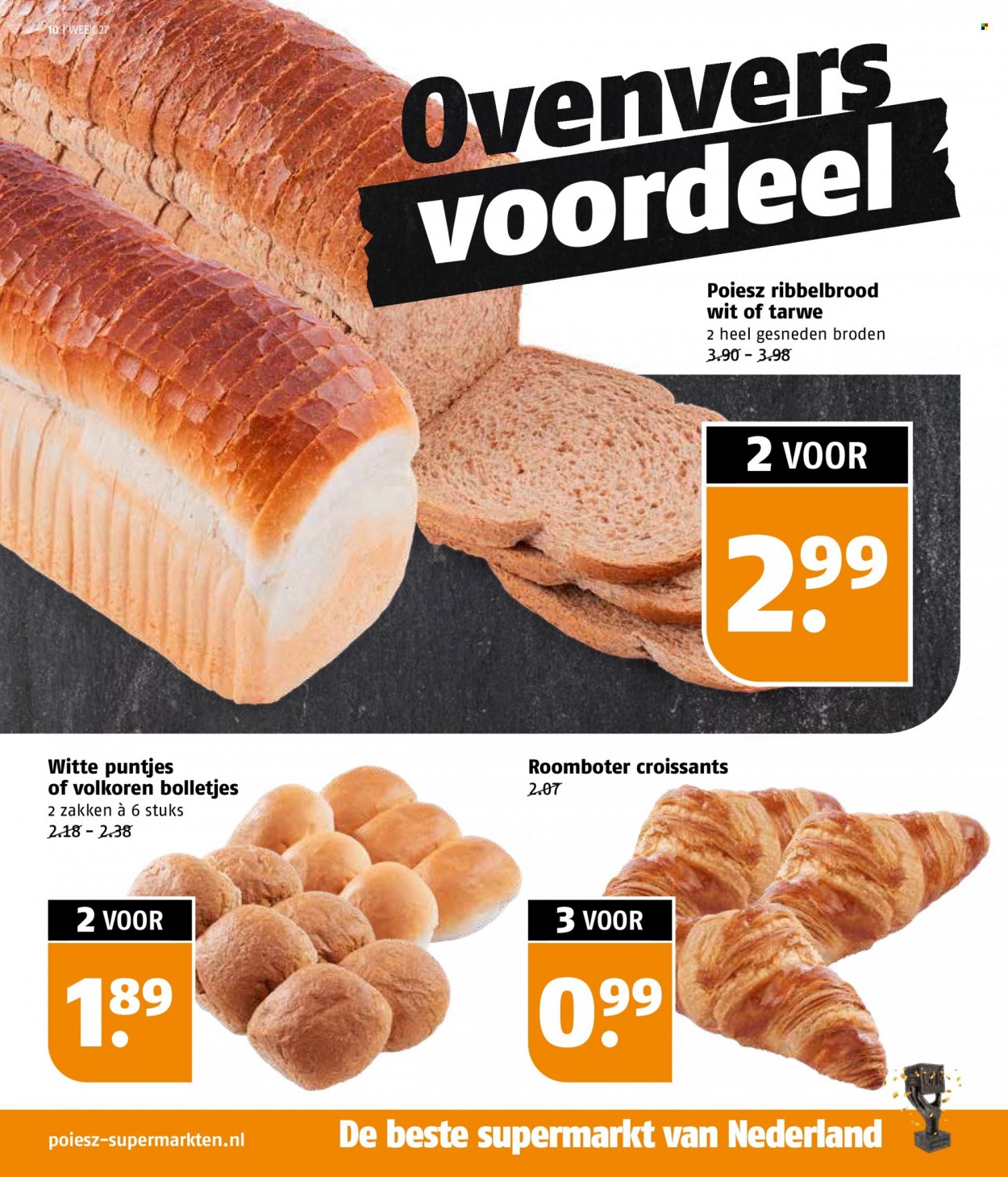 Poiesz-aanbieding - 4-7-2022 - 10-7-2022. Pagina 10