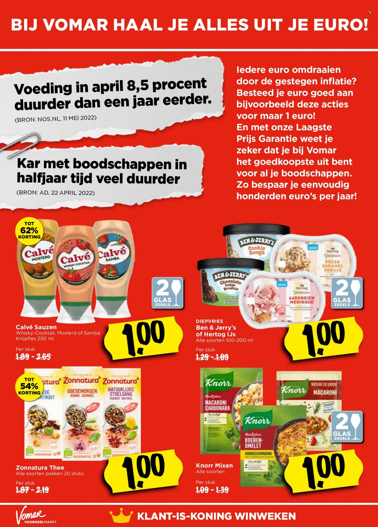 Vomar-aanbieding - 3-7-2022 - 9-7-2022. Pagina 2