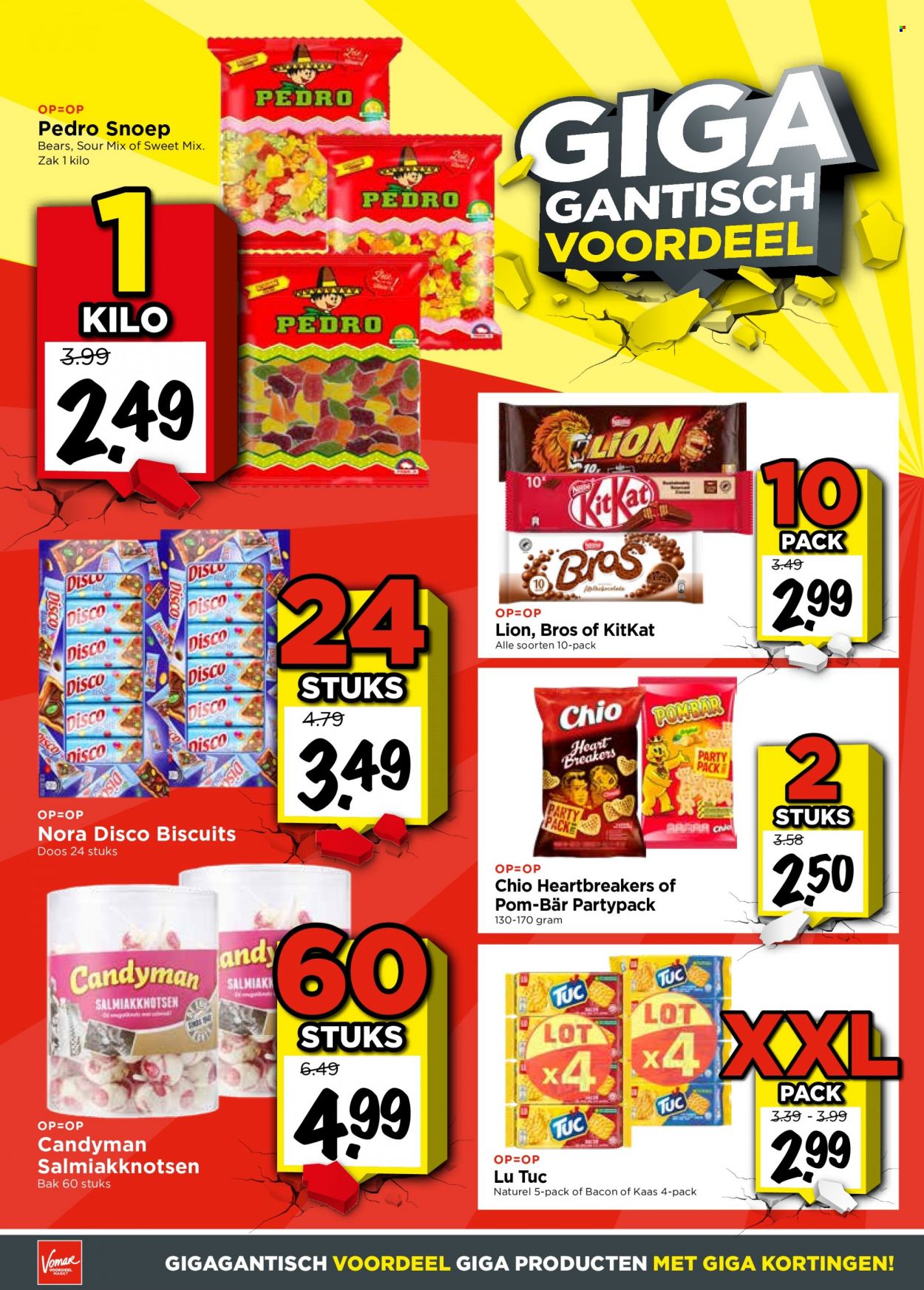 Vomar-aanbieding - 3-7-2022 - 9-7-2022. Pagina 6
