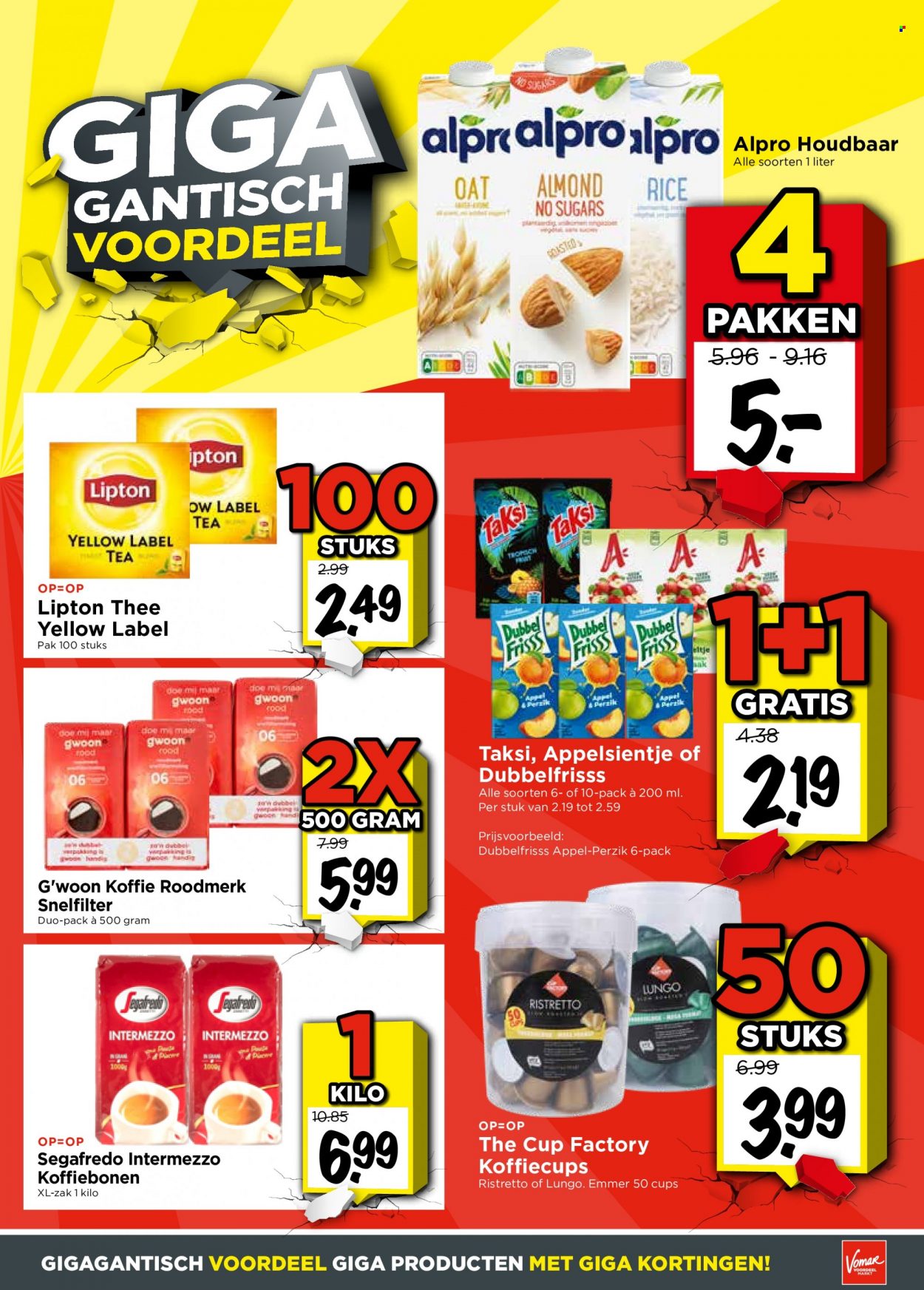 Vomar-aanbieding - 3-7-2022 - 9-7-2022. Pagina 7