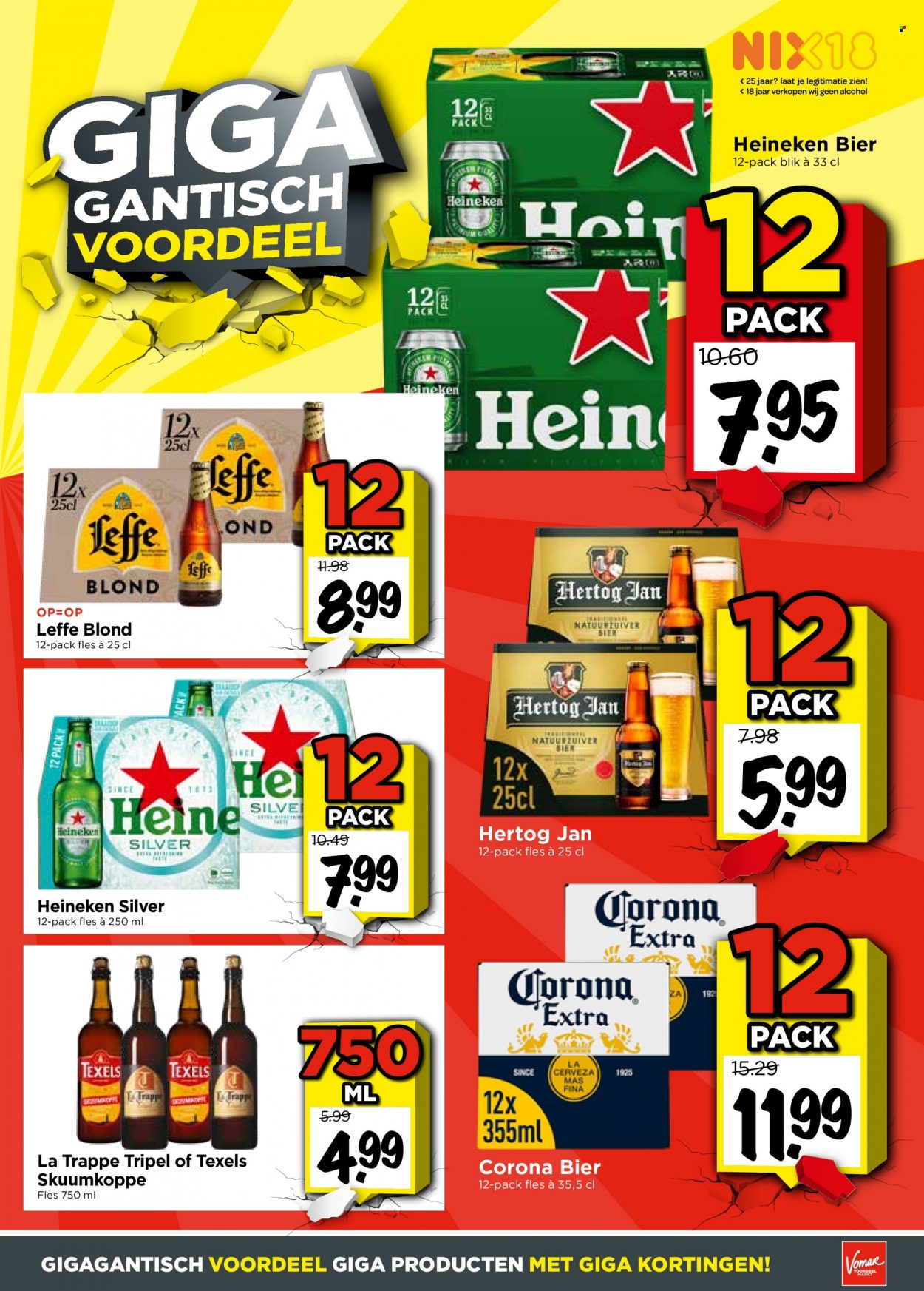 Vomar-aanbieding - 3-7-2022 - 9-7-2022. Pagina 9