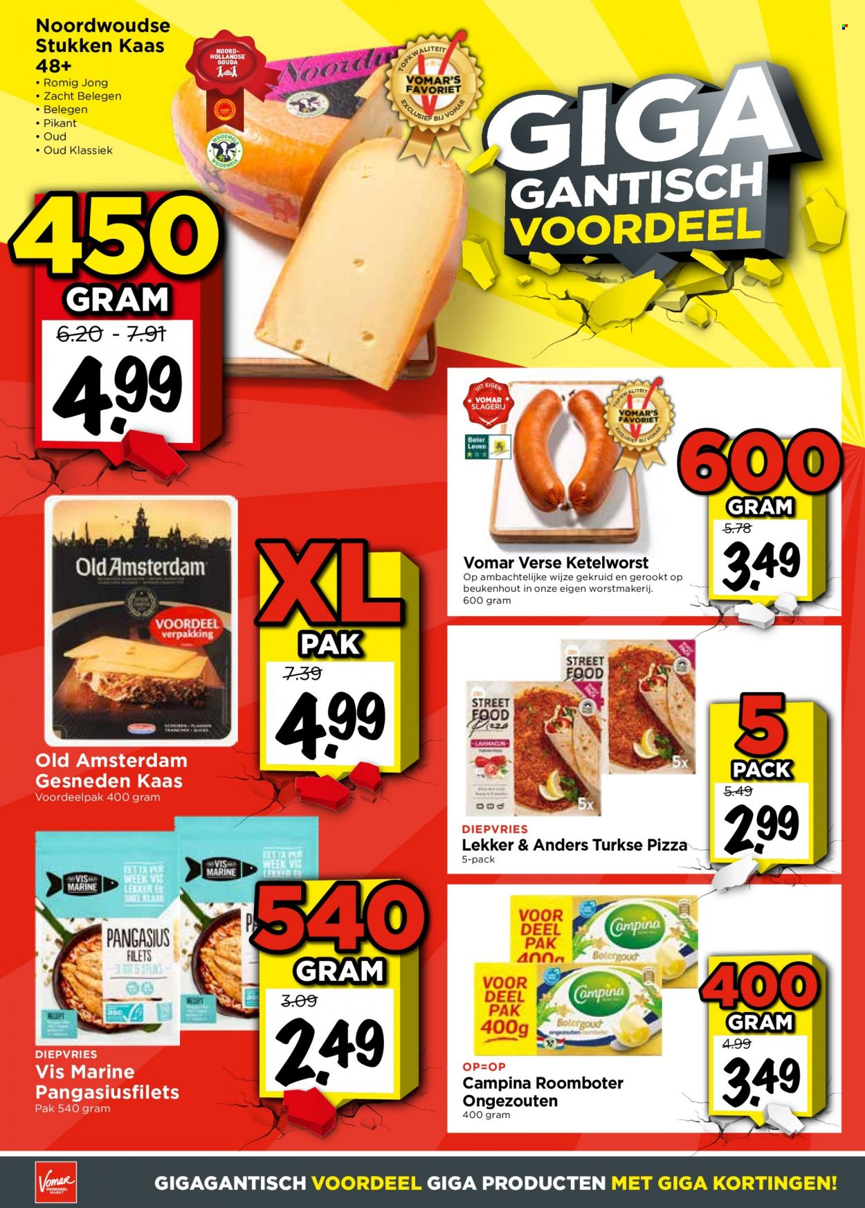 Vomar-aanbieding - 3-7-2022 - 9-7-2022. Pagina 10