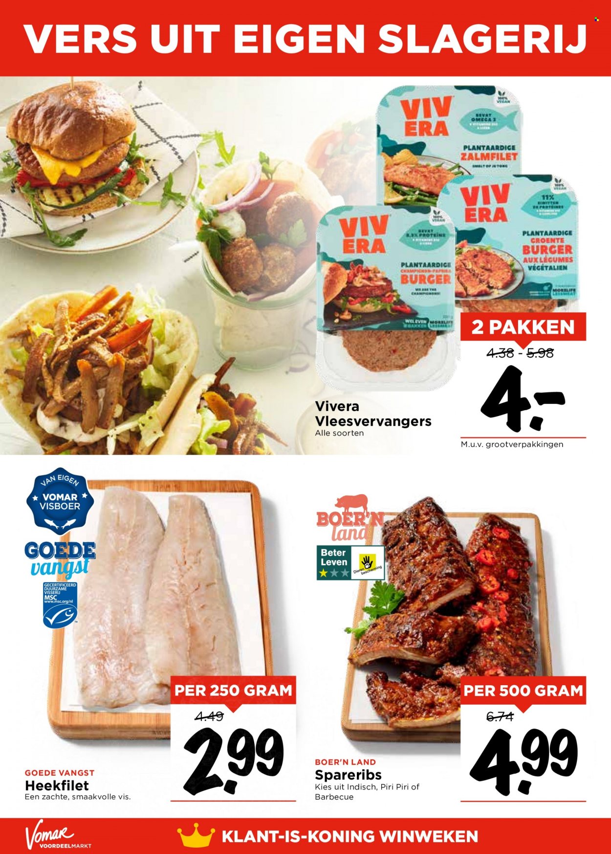 Vomar-aanbieding - 3-7-2022 - 9-7-2022. Pagina 14