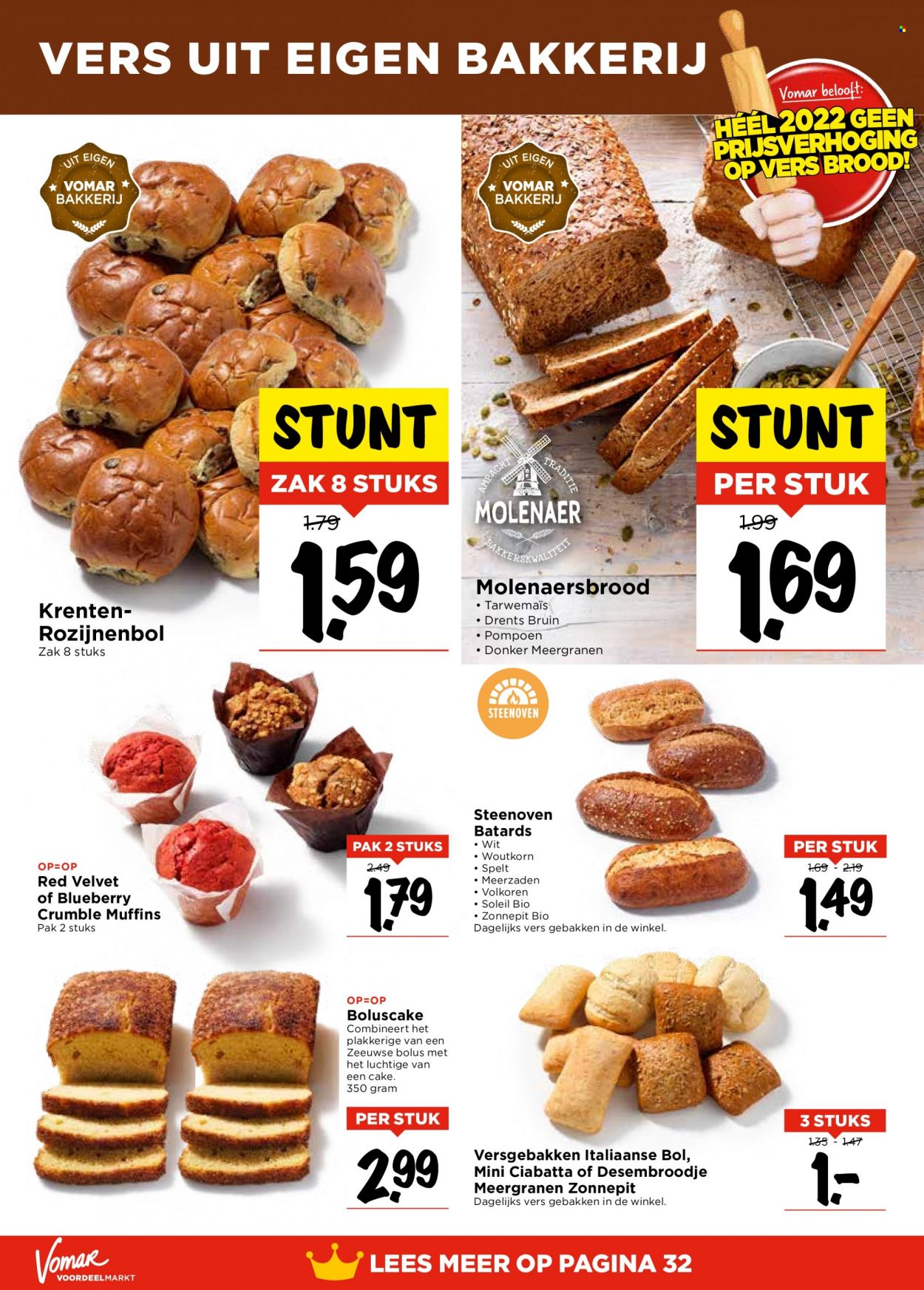 Vomar-aanbieding - 3-7-2022 - 9-7-2022. Pagina 19