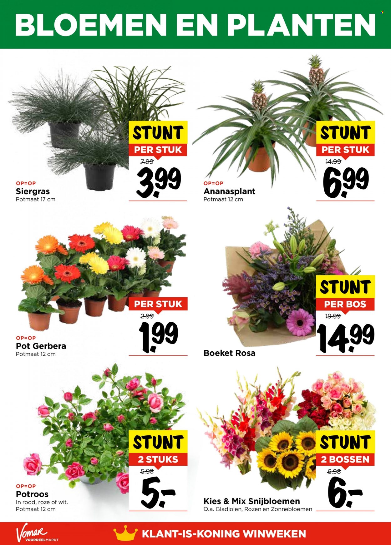 Vomar-aanbieding - 3-7-2022 - 9-7-2022. Pagina 20