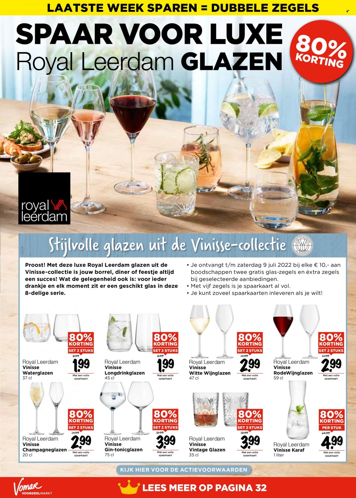 Vomar-aanbieding - 3-7-2022 - 9-7-2022. Pagina 21
