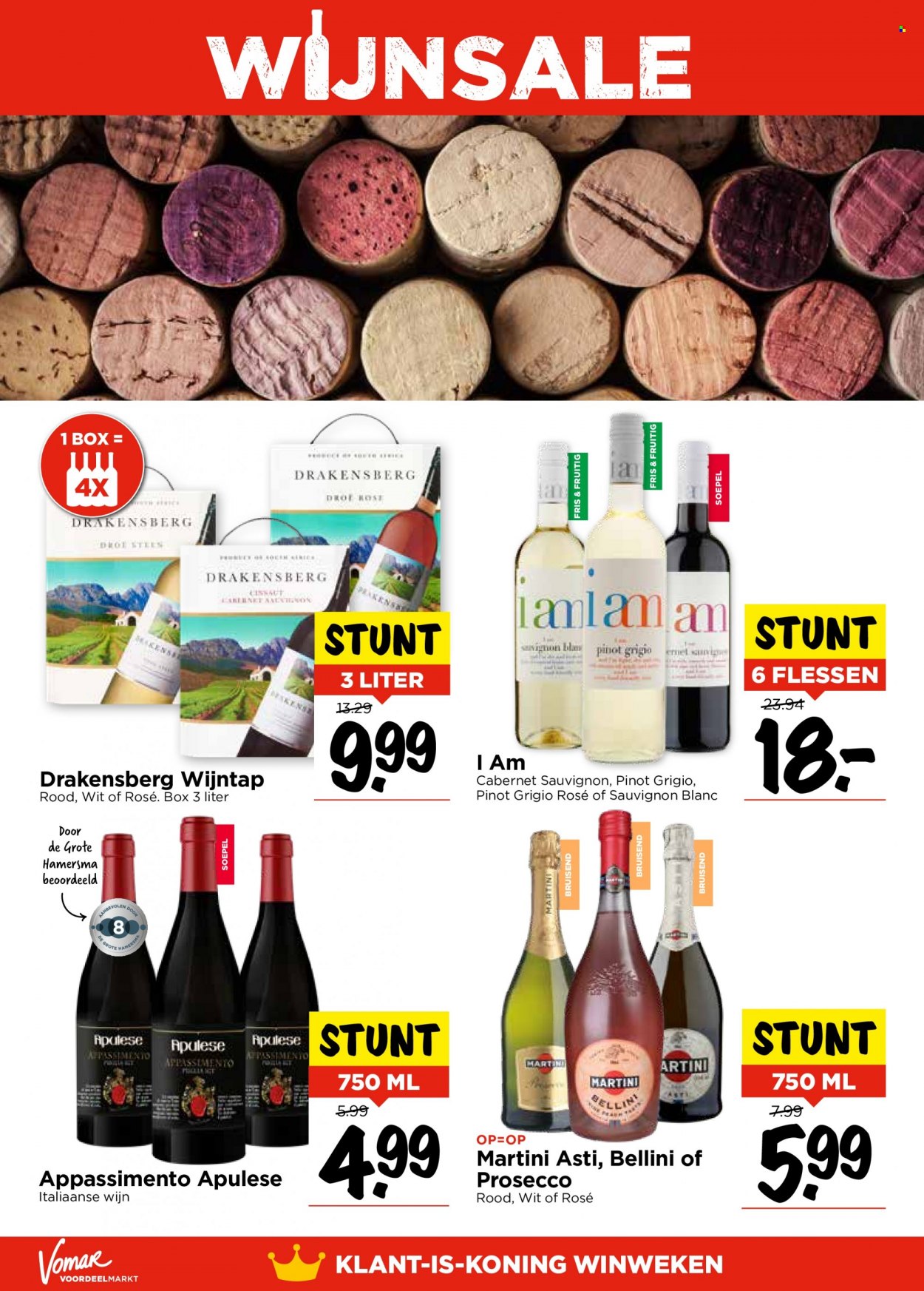 Vomar-aanbieding - 3-7-2022 - 9-7-2022. Pagina 22