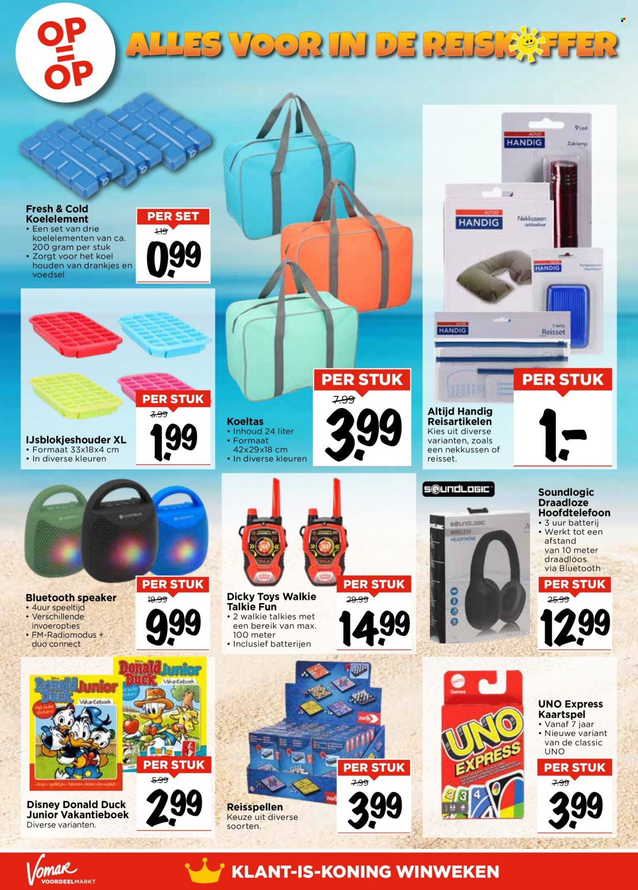 Vomar-aanbieding - 3-7-2022 - 9-7-2022. Pagina 24