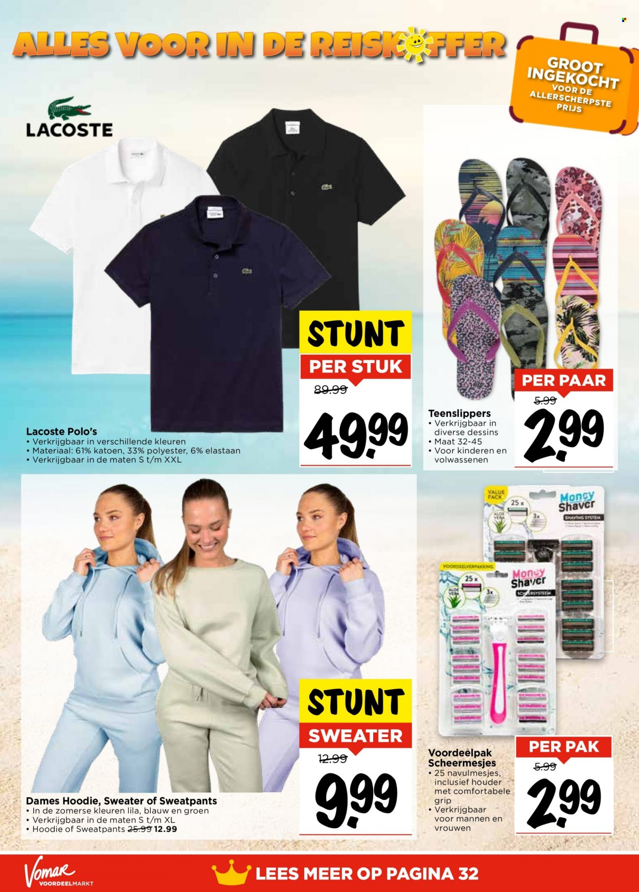 Vomar-aanbieding - 3-7-2022 - 9-7-2022. Pagina 25