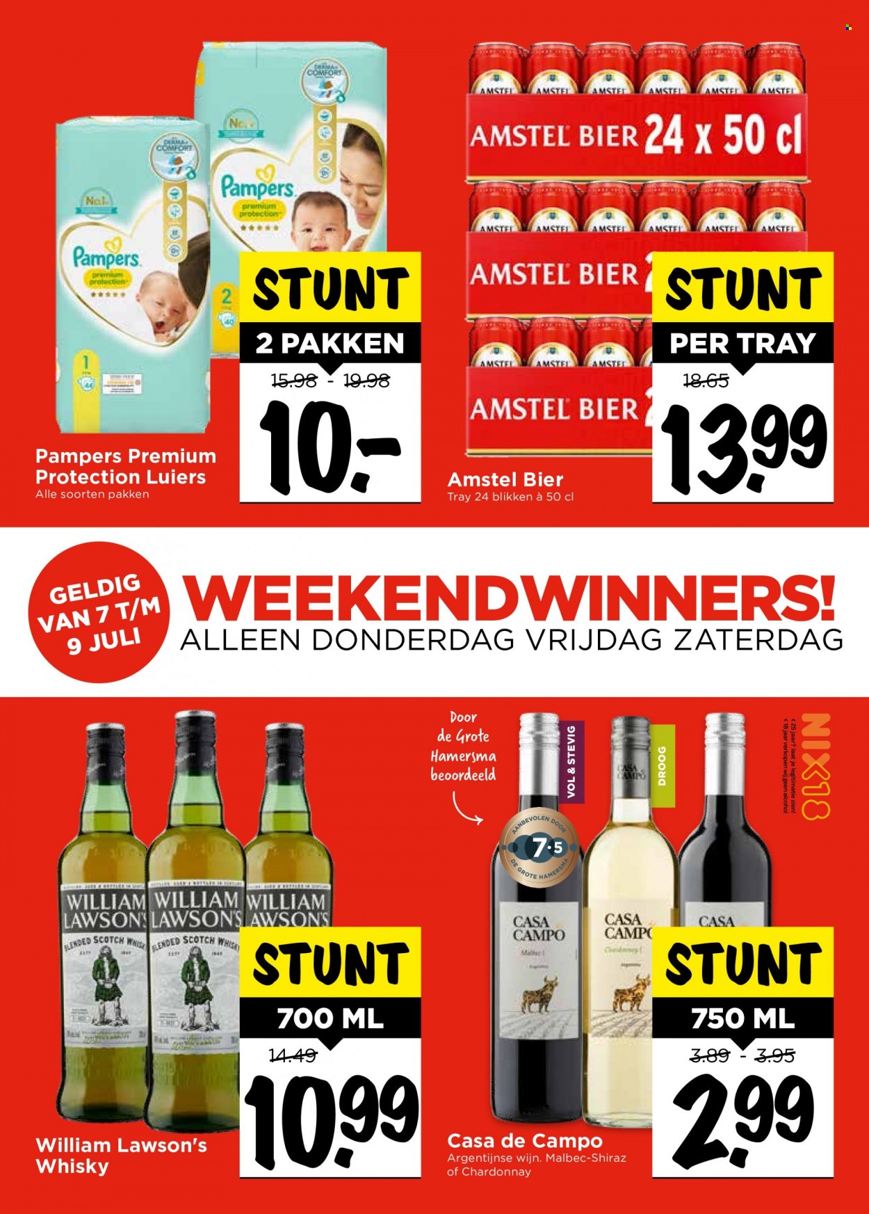 Vomar-aanbieding - 3-7-2022 - 9-7-2022. Pagina 30