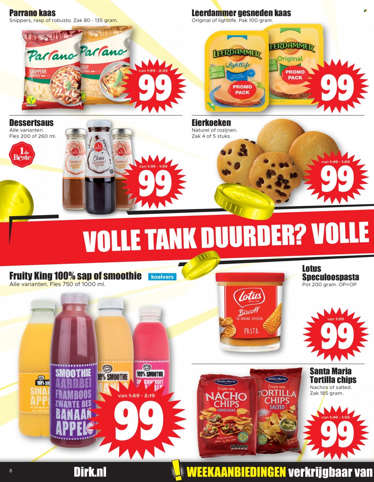 Dirk-aanbieding - 6-7-2022 - 12-7-2022. Pagina 8