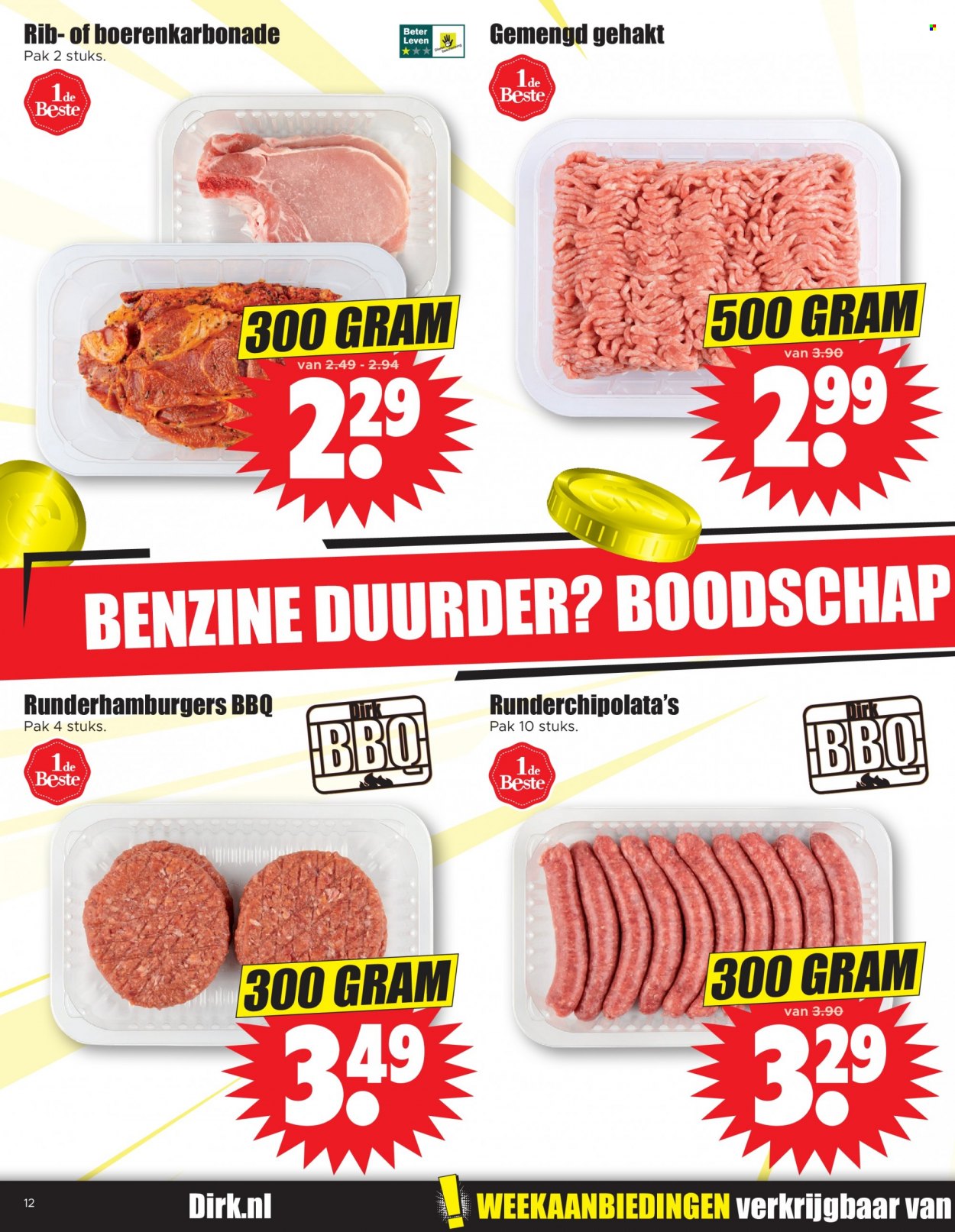 Dirk-aanbieding - 6-7-2022 - 12-7-2022. Pagina 12