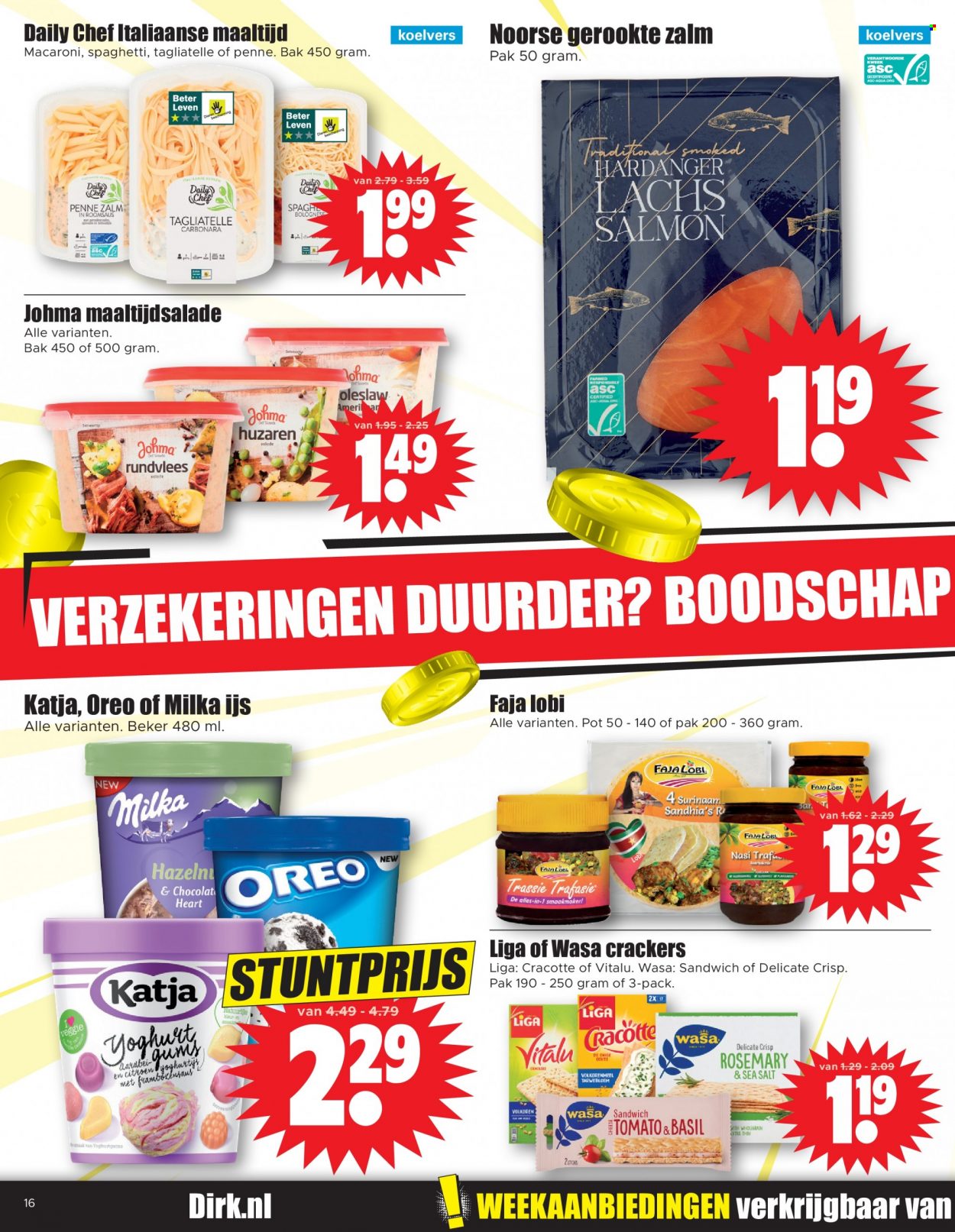 Dirk-aanbieding - 6-7-2022 - 12-7-2022. Pagina 18