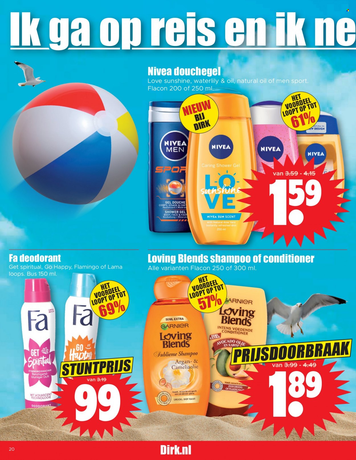 Dirk-aanbieding - 6-7-2022 - 12-7-2022. Pagina 22