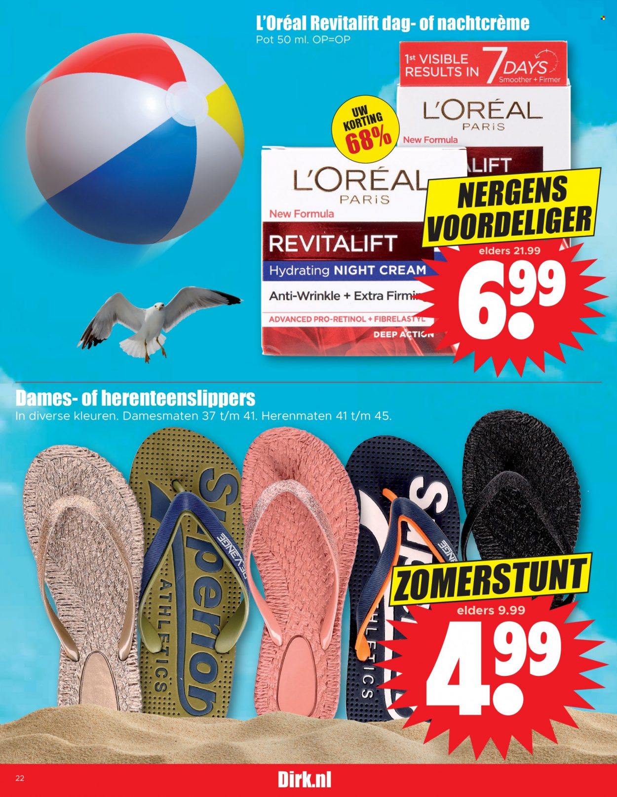 Dirk-aanbieding - 6-7-2022 - 12-7-2022. Pagina 24